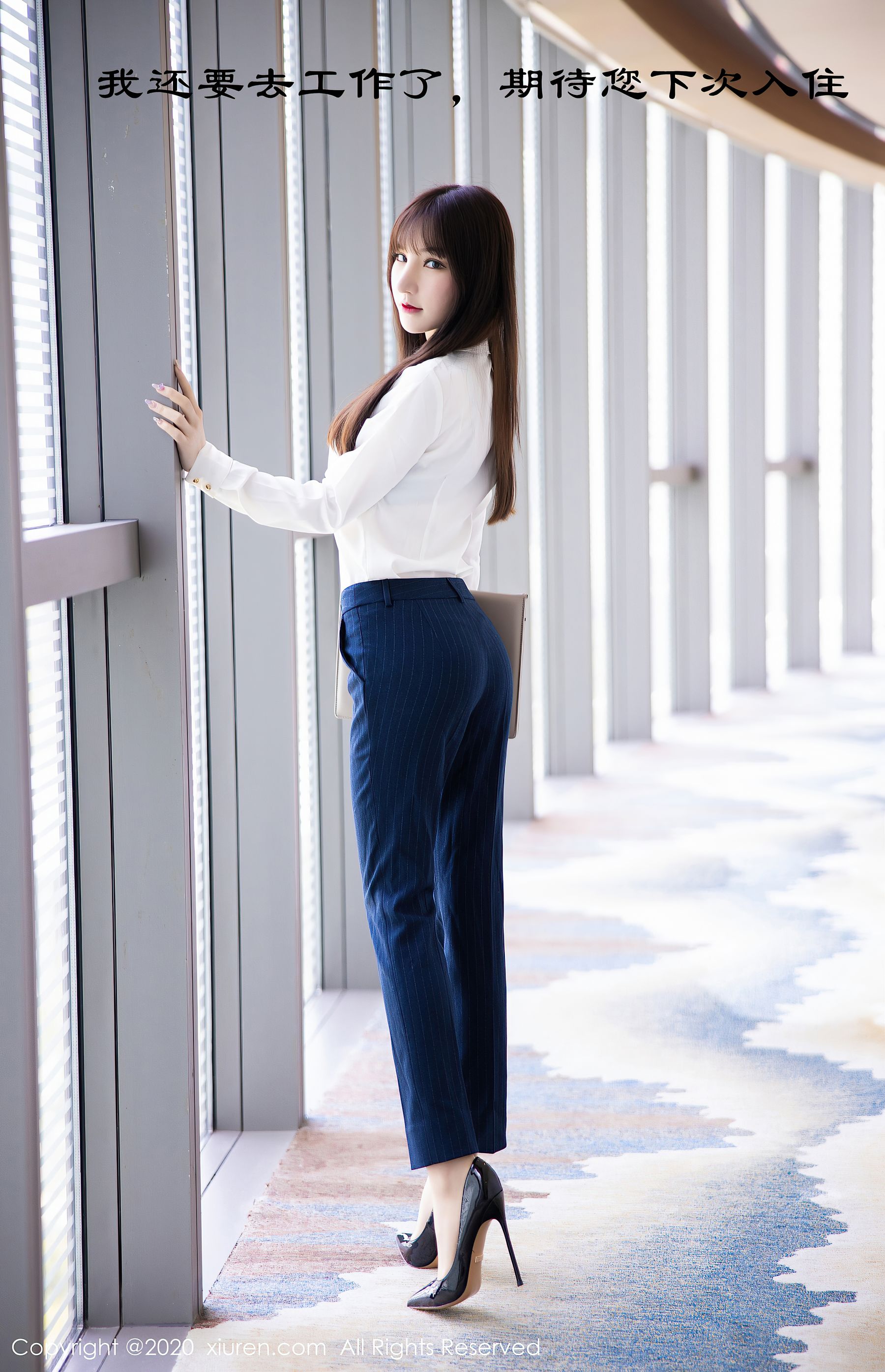 No.2356 周于希Sandy-图70