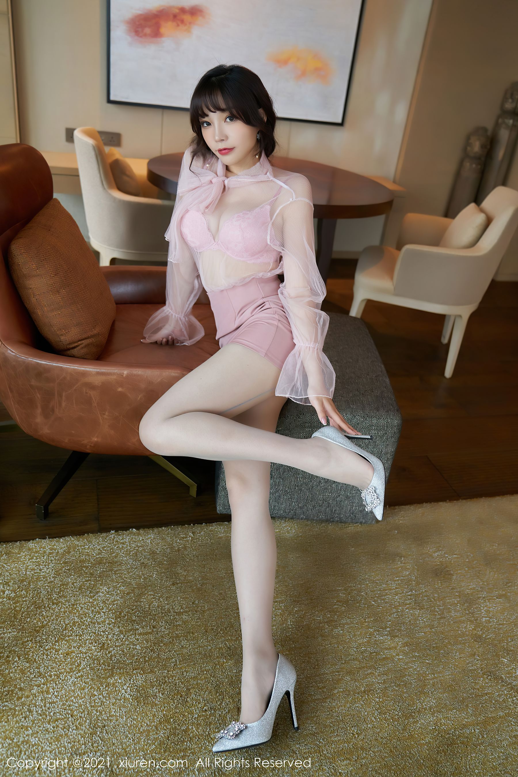 No.3306 芝芝Booty-图17