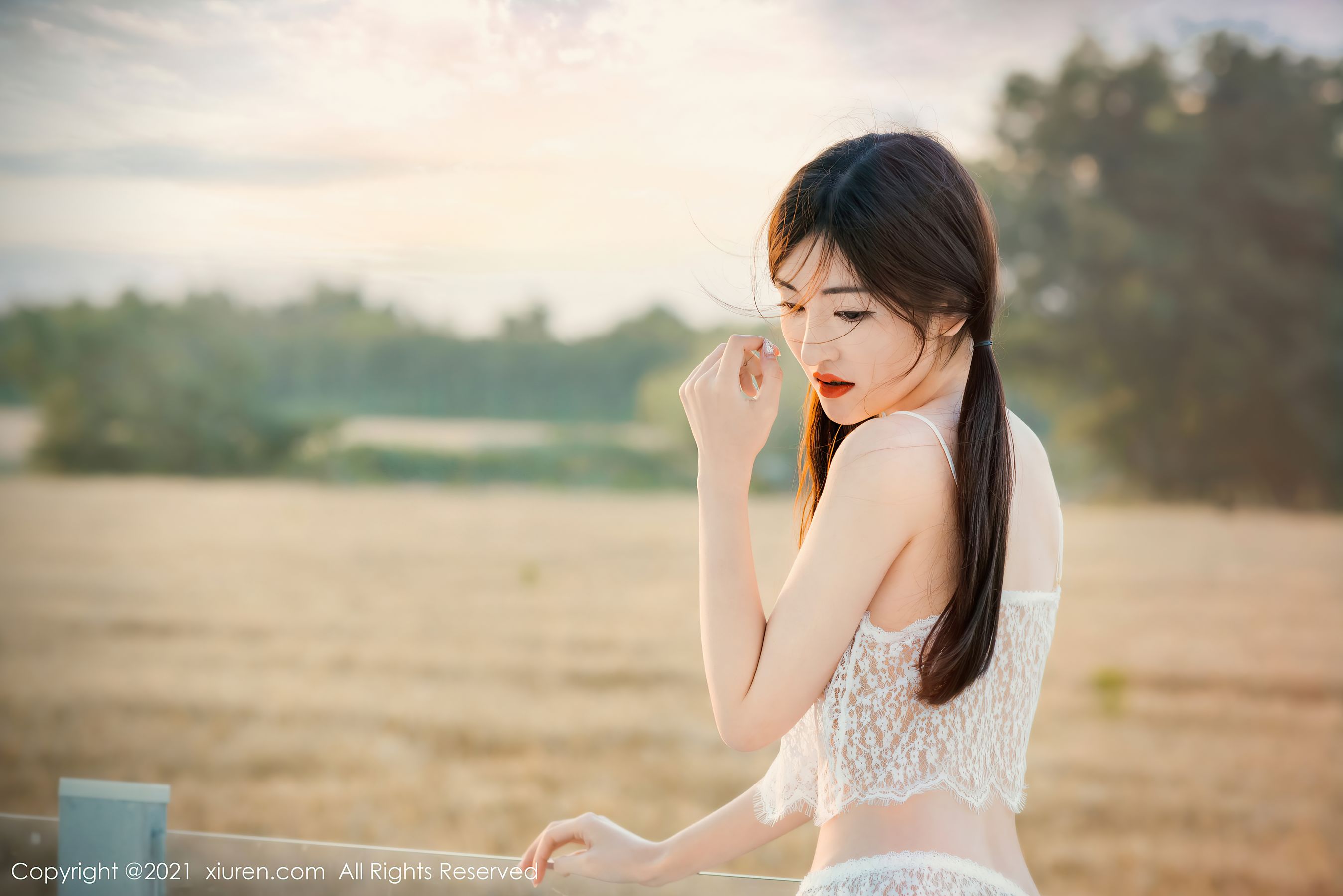 No.3313 沈梦瑶-图34