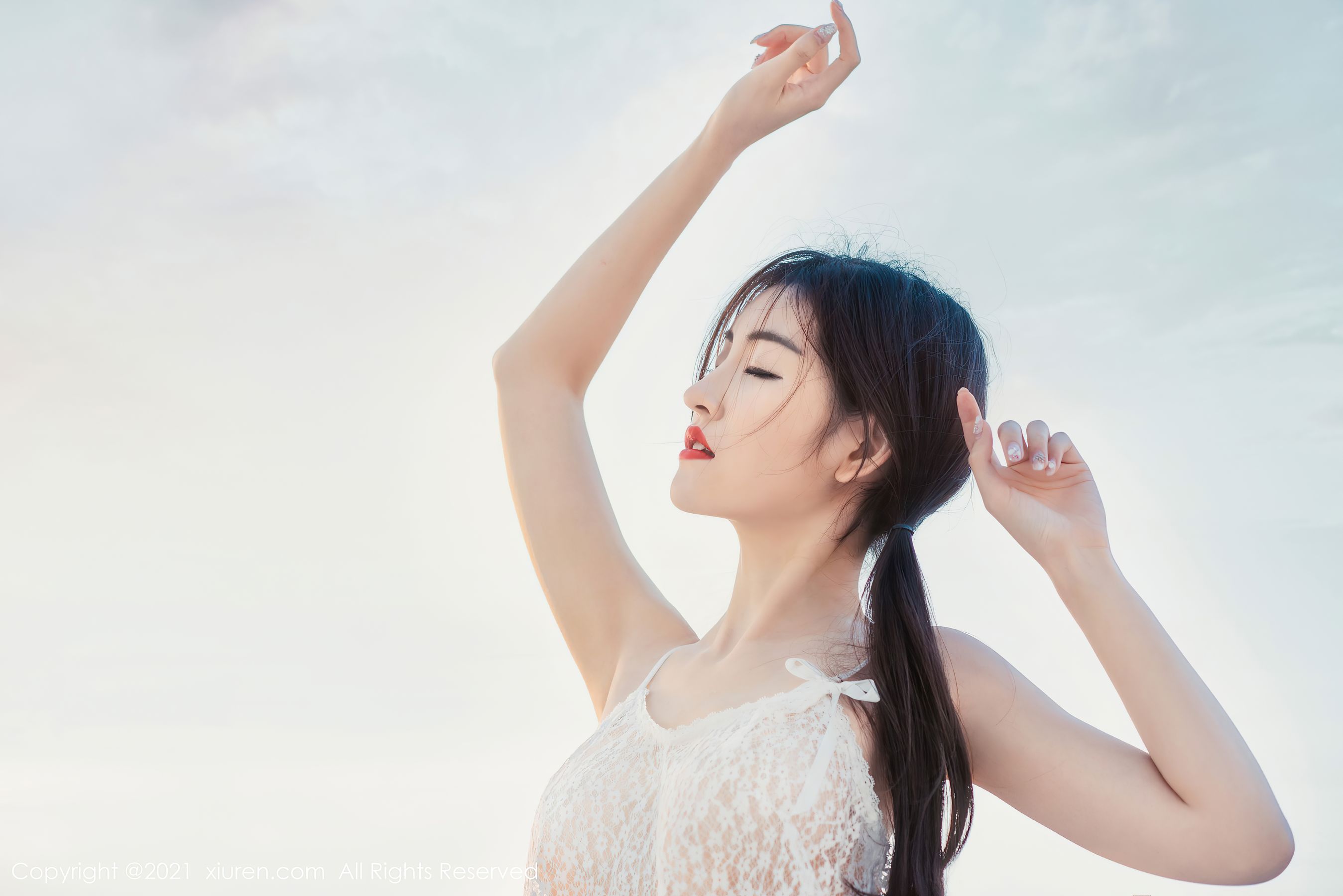 No.3313 沈梦瑶-图41