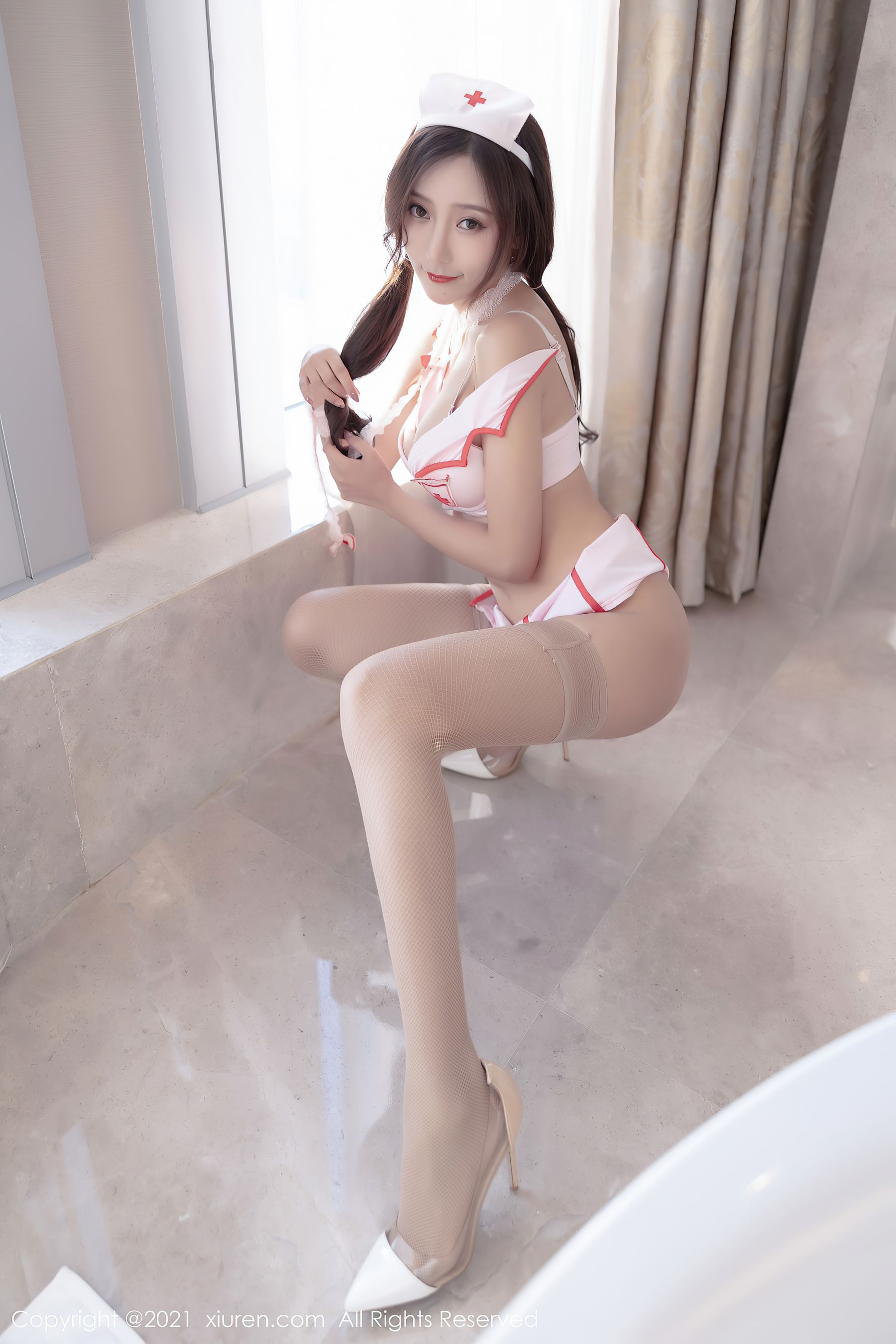 No.3883 王馨瑶yanni-图17