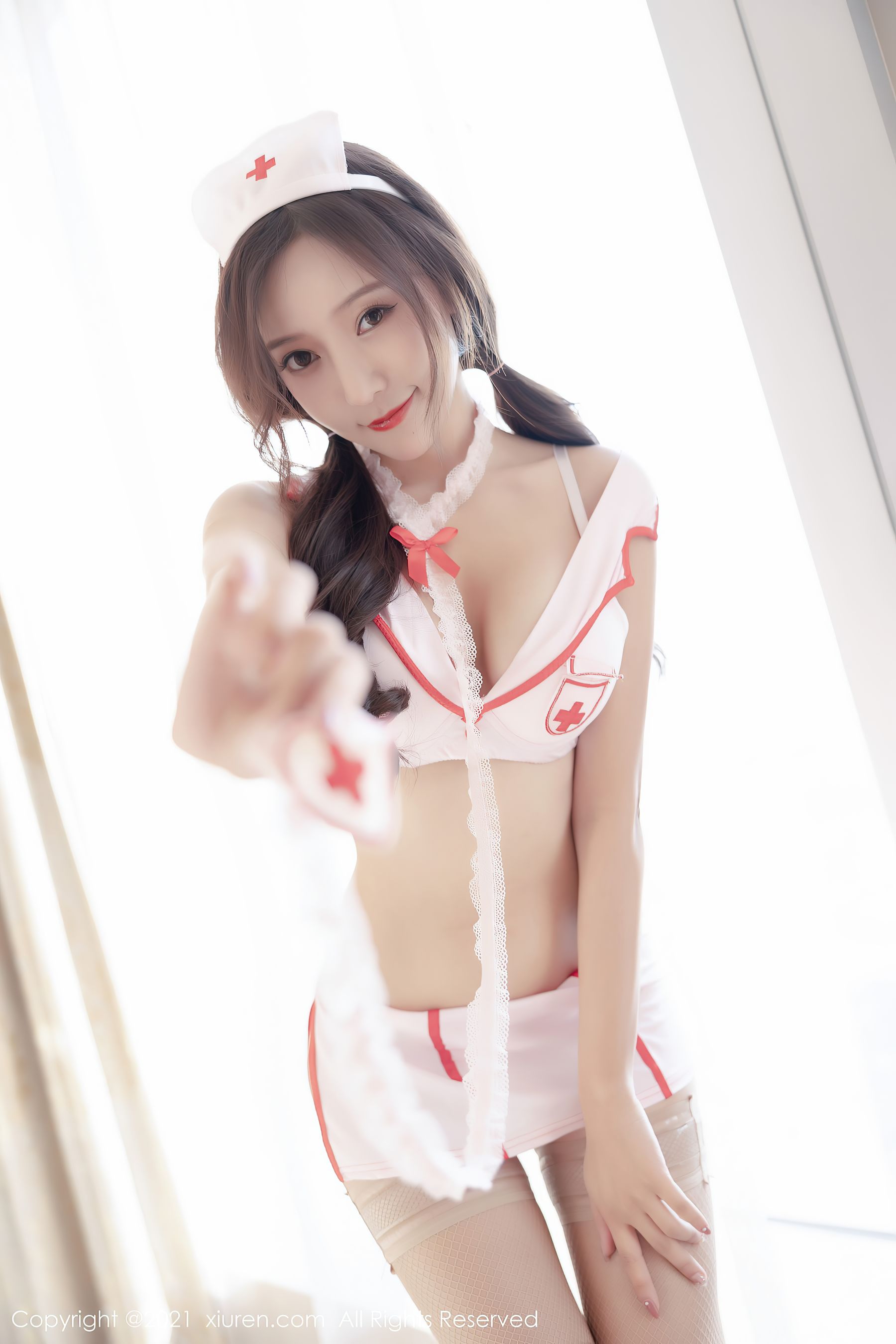 No.3883 王馨瑶yanni-图2