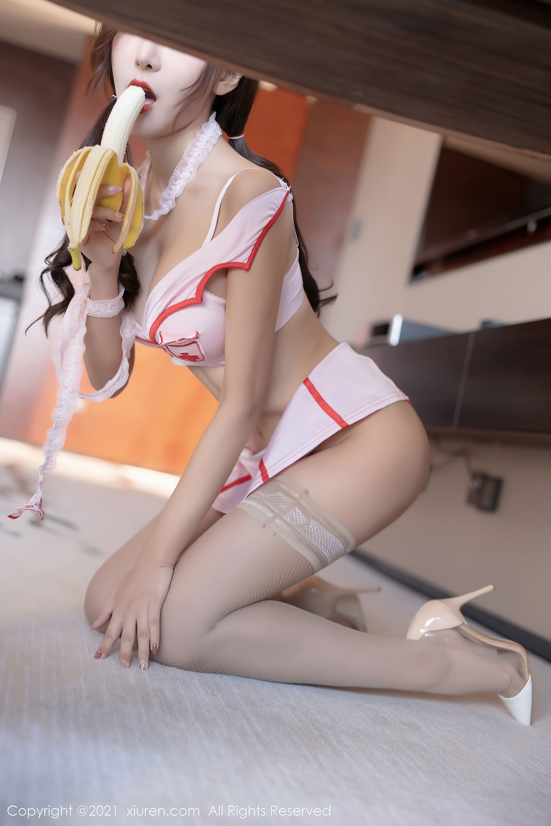 No.3883 王馨瑶yanni-图29