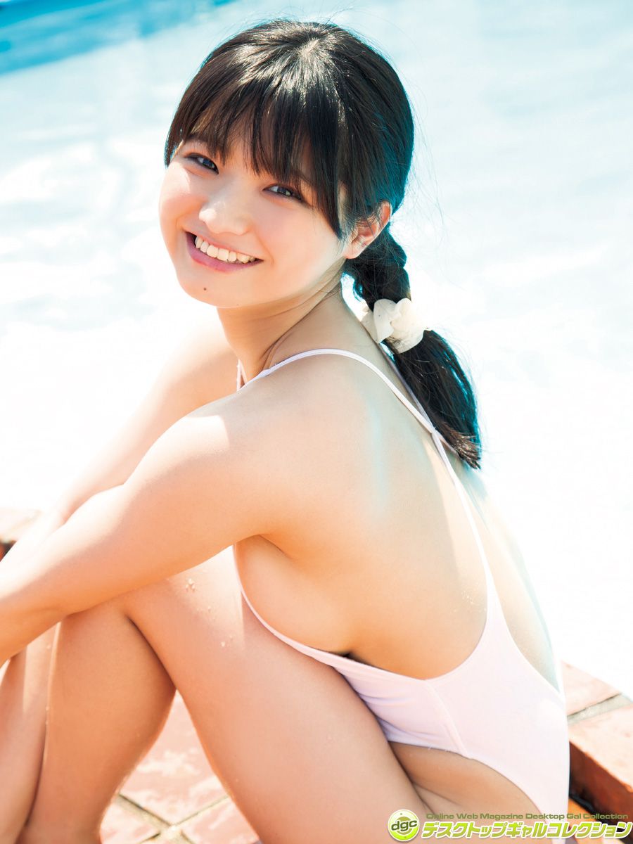 片岡沙耶《ロリフェイスと90cmのGカップが魅力!》   NO.1339-图39