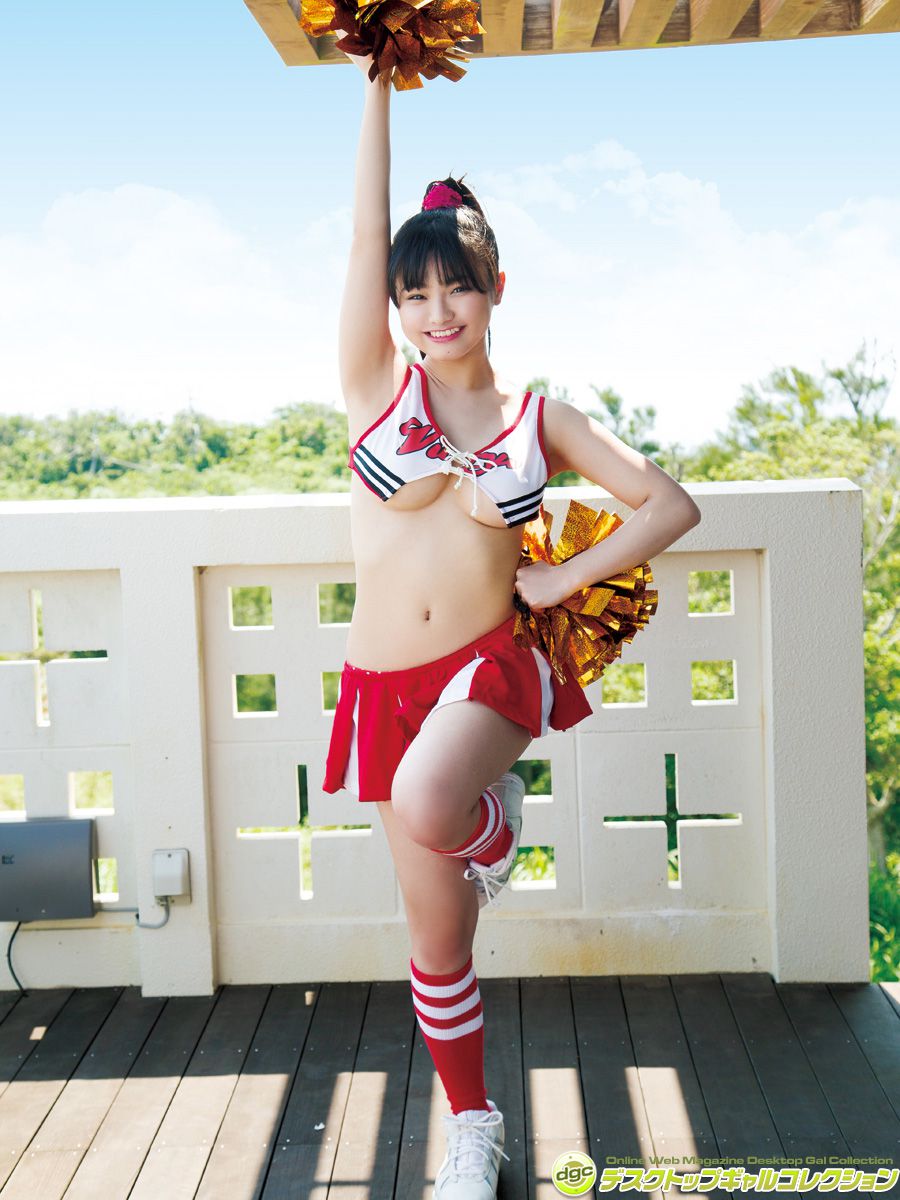 片岡沙耶《ロリフェイスと90cmのGカップが魅力!》   NO.1339-图49