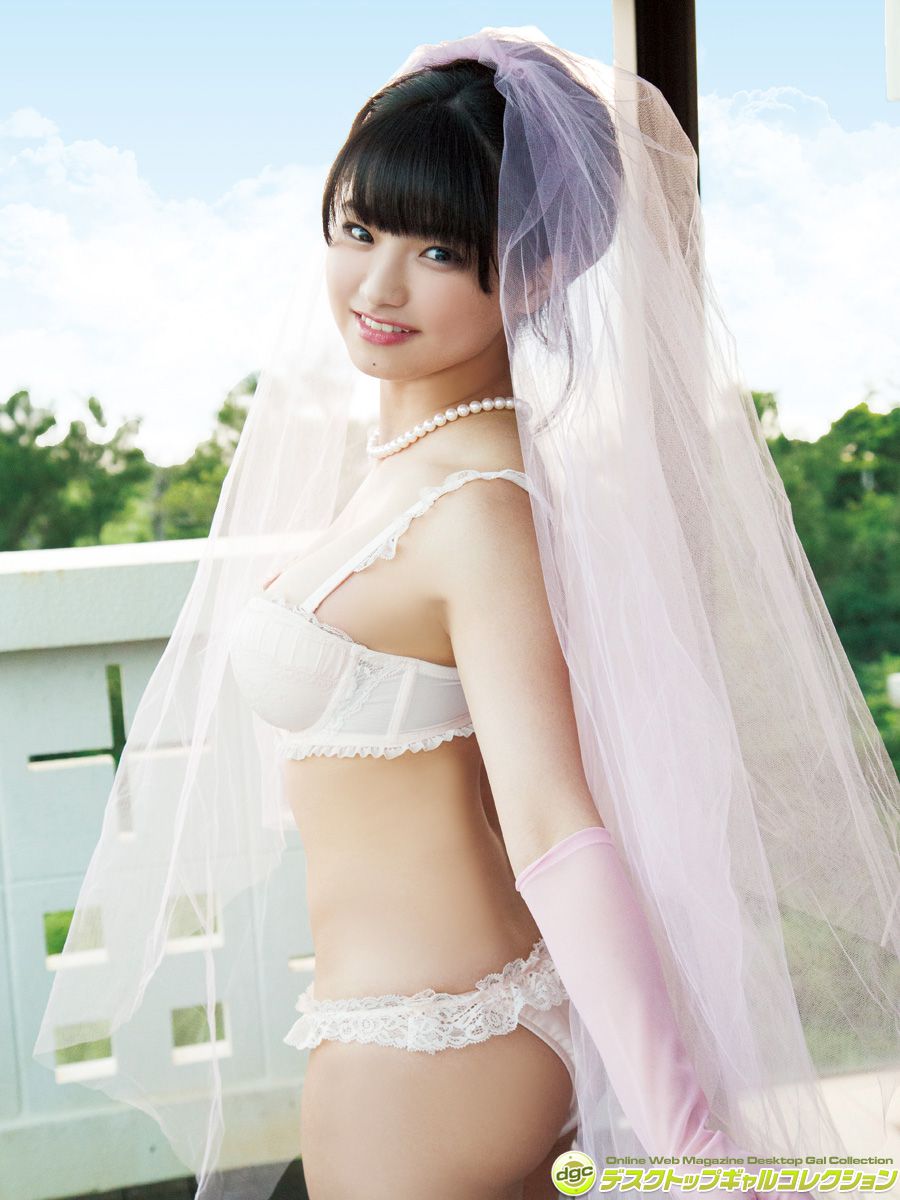 片岡沙耶《ロリフェイスと90cmのGカップが魅力!》   NO.1339-图79