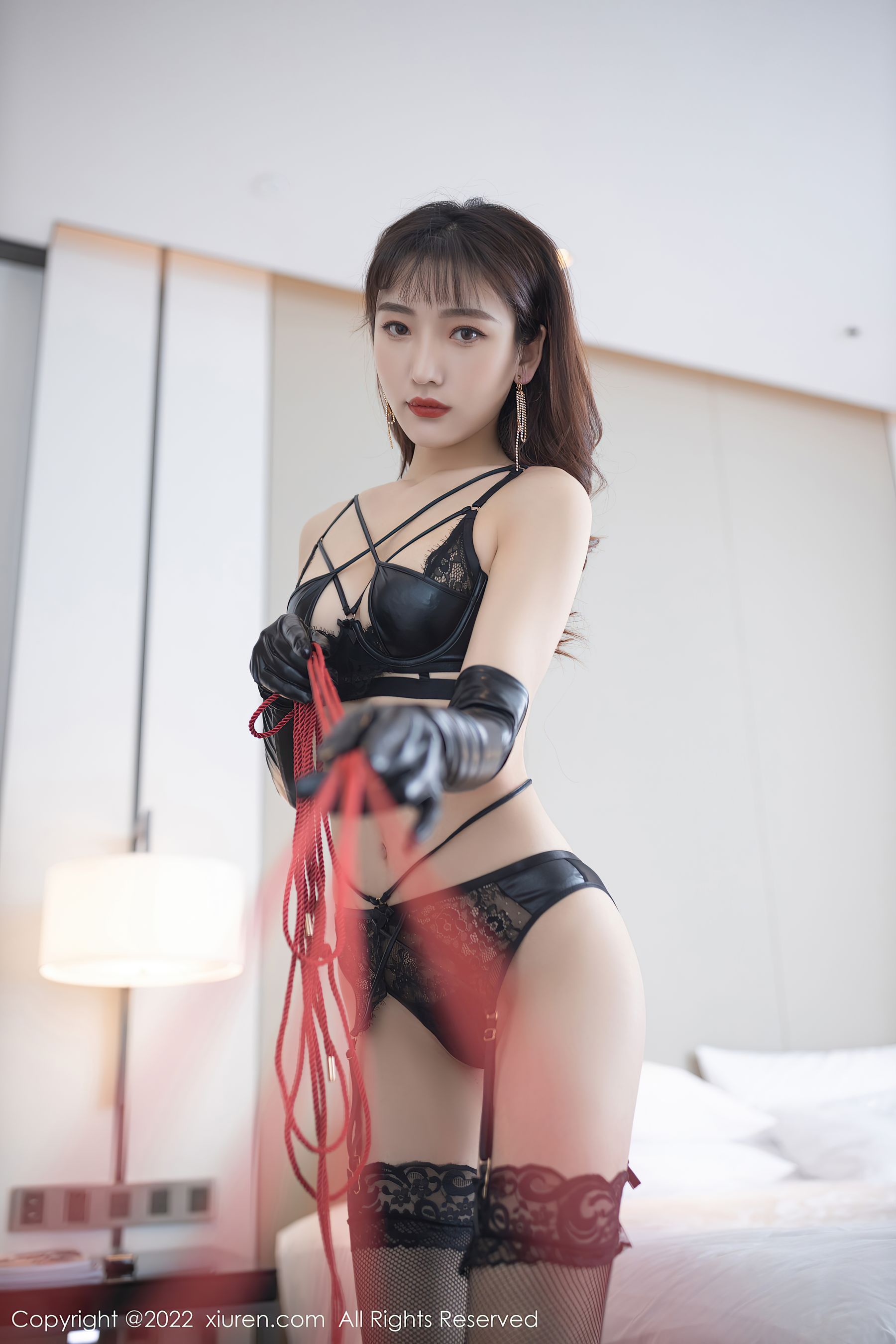 No.4636 陆萱萱-图35