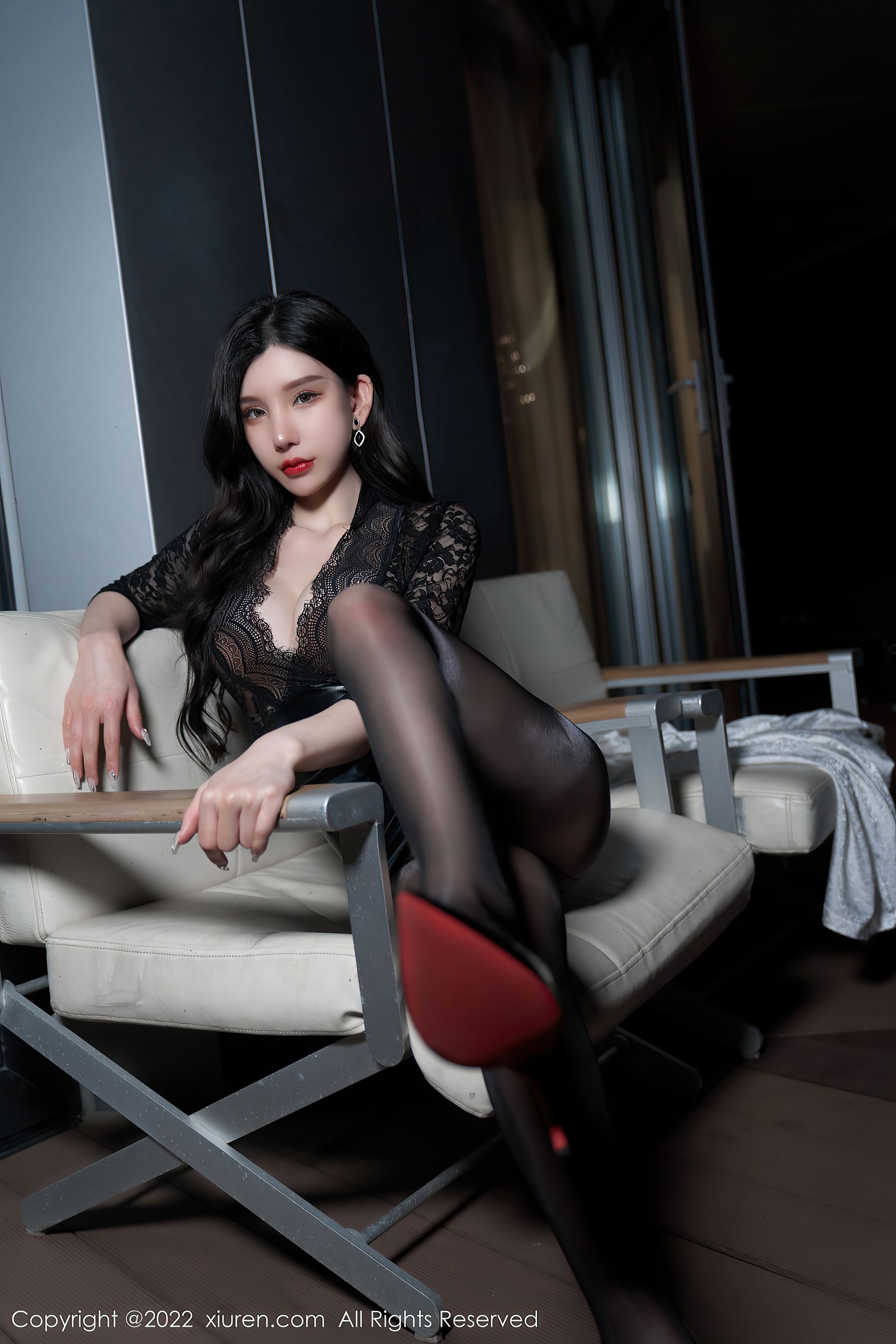 No.4641 周于希Sally-图14