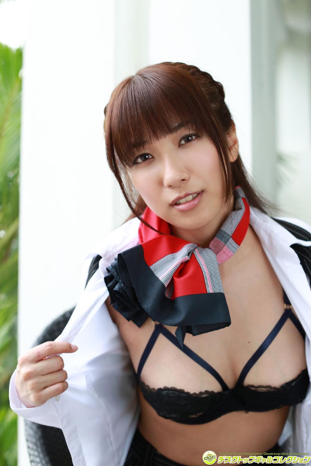 佐藤聖羅《最高のプロポーションをベトナムからお届け》   NO.1340-图32