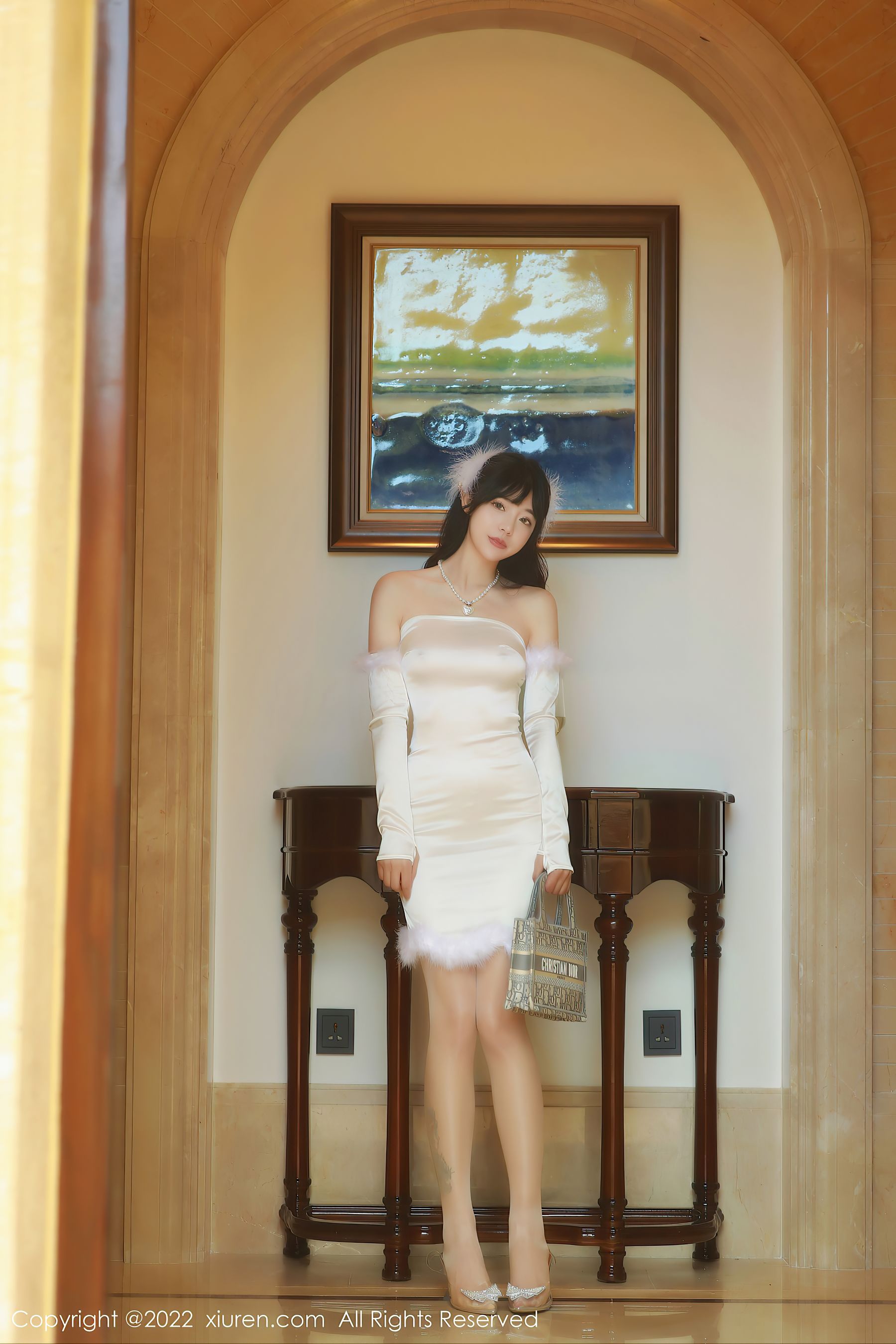 No.4645 佘贝拉Bella-图13