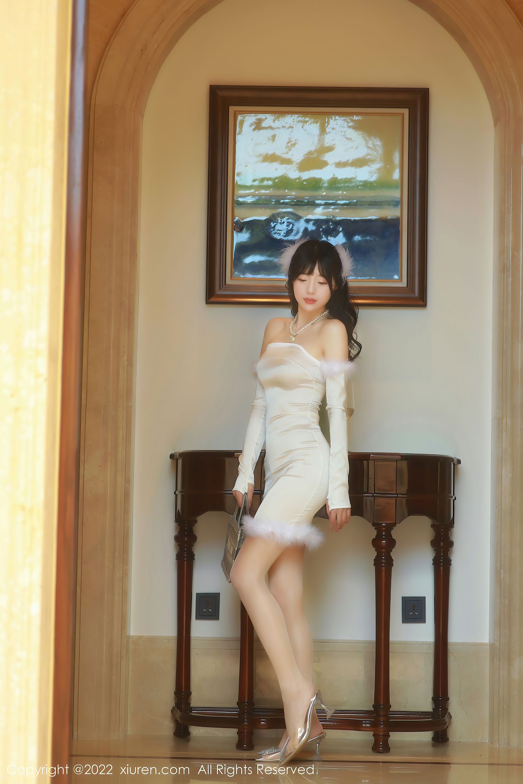 No.4645 佘贝拉Bella-图14