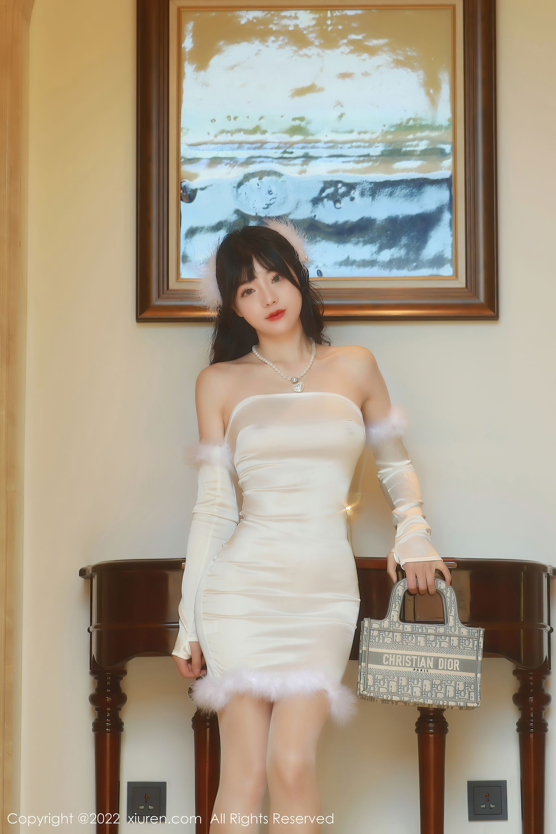 No.4645 佘贝拉Bella-图15