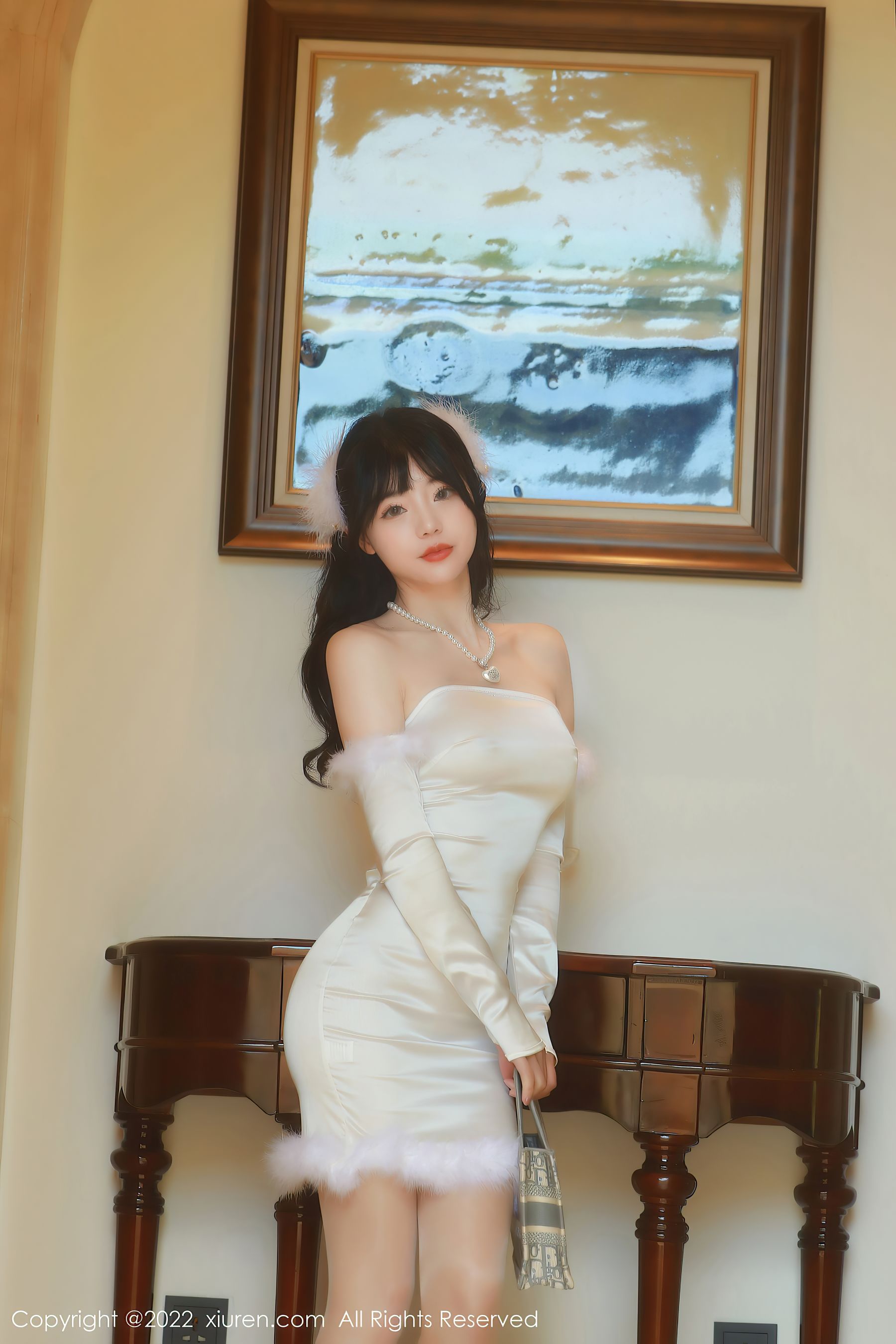 No.4645 佘贝拉Bella-图16