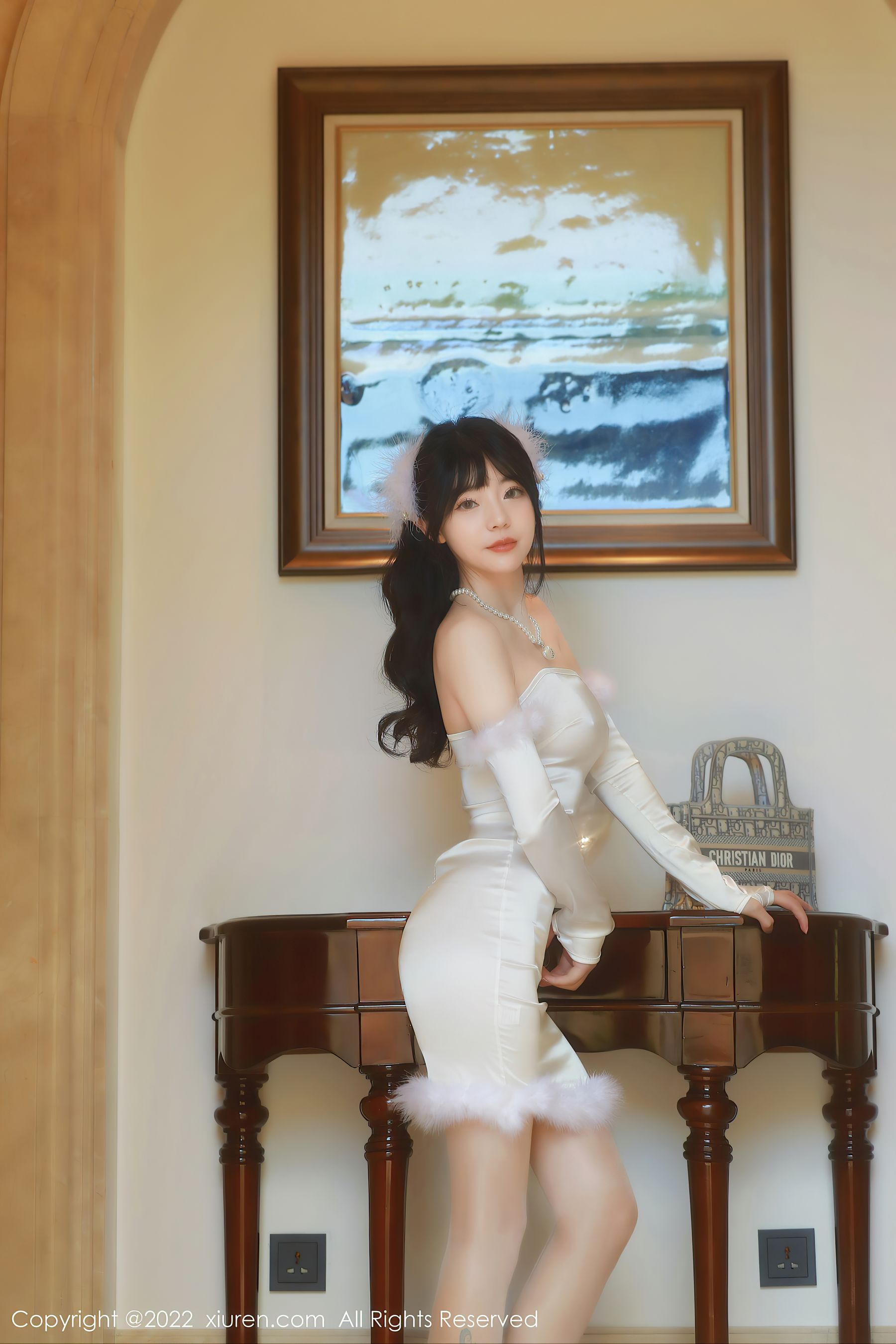 No.4645 佘贝拉Bella-图17