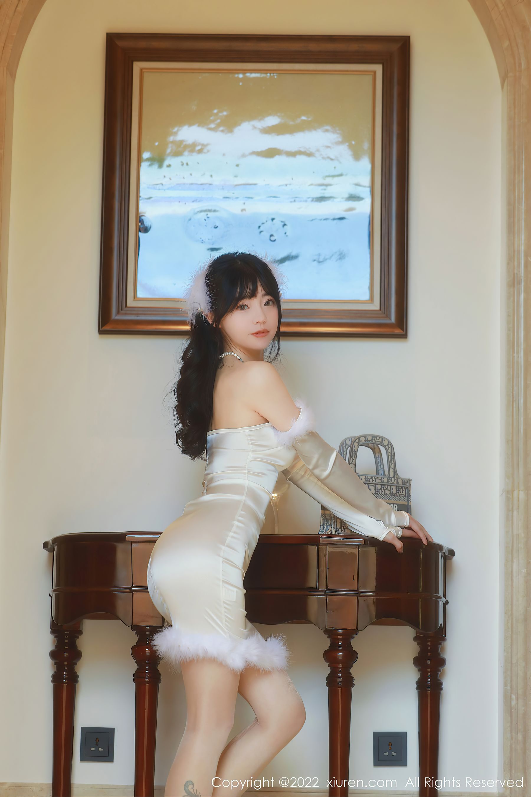 No.4645 佘贝拉Bella-图18