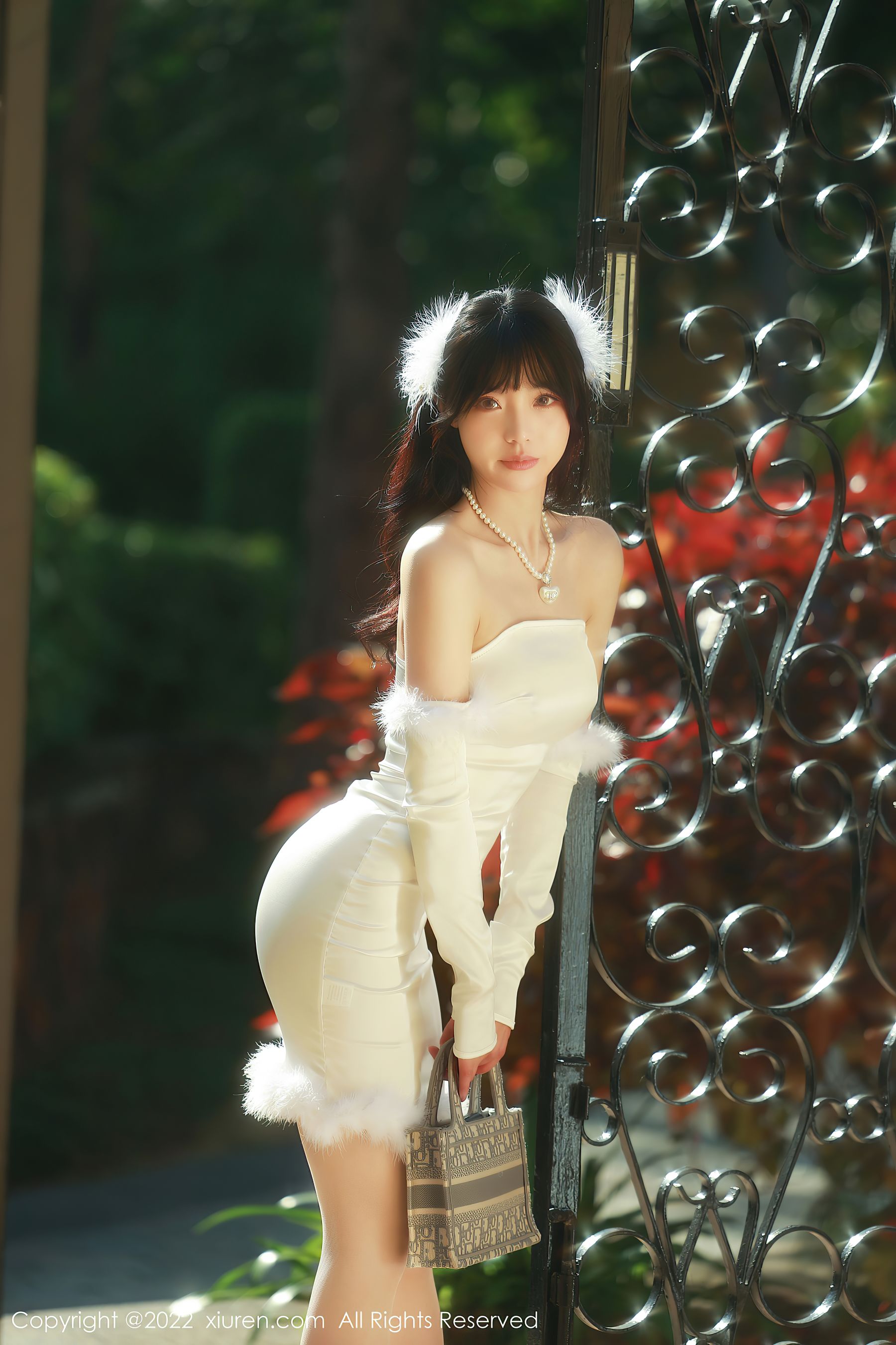 No.4645 佘贝拉Bella-图1