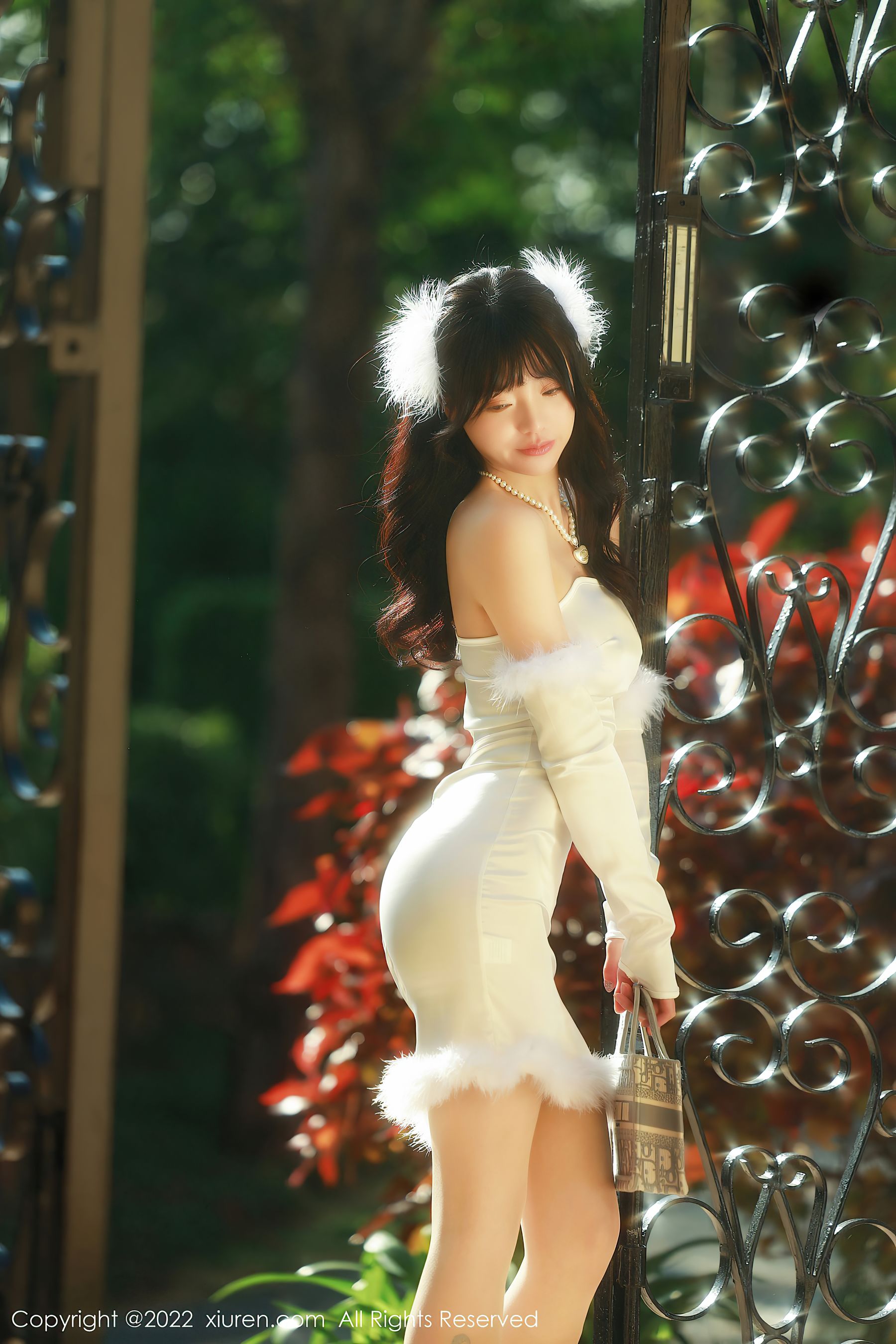 No.4645 佘贝拉Bella-图3