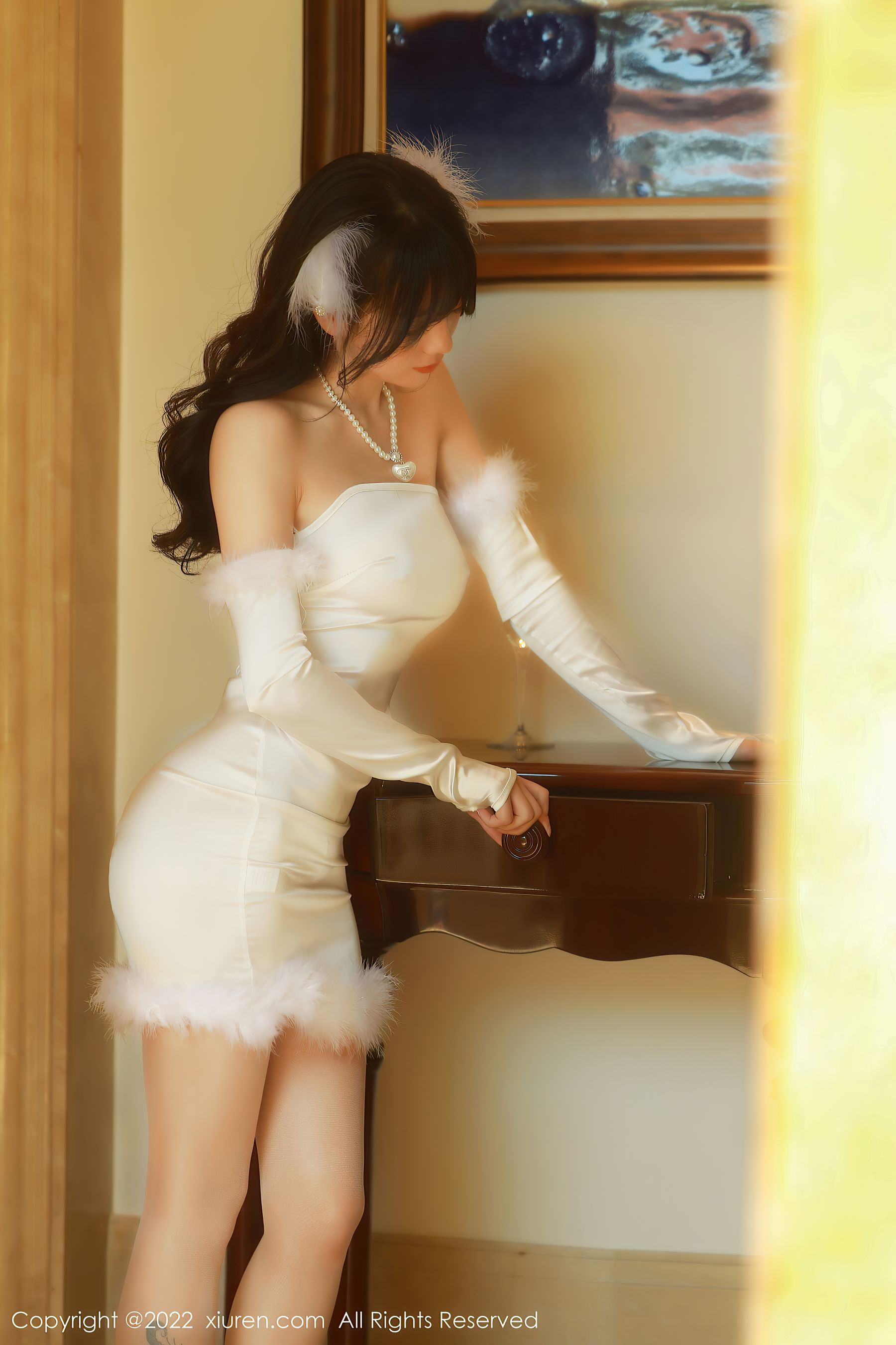 No.4645 佘贝拉Bella-图54