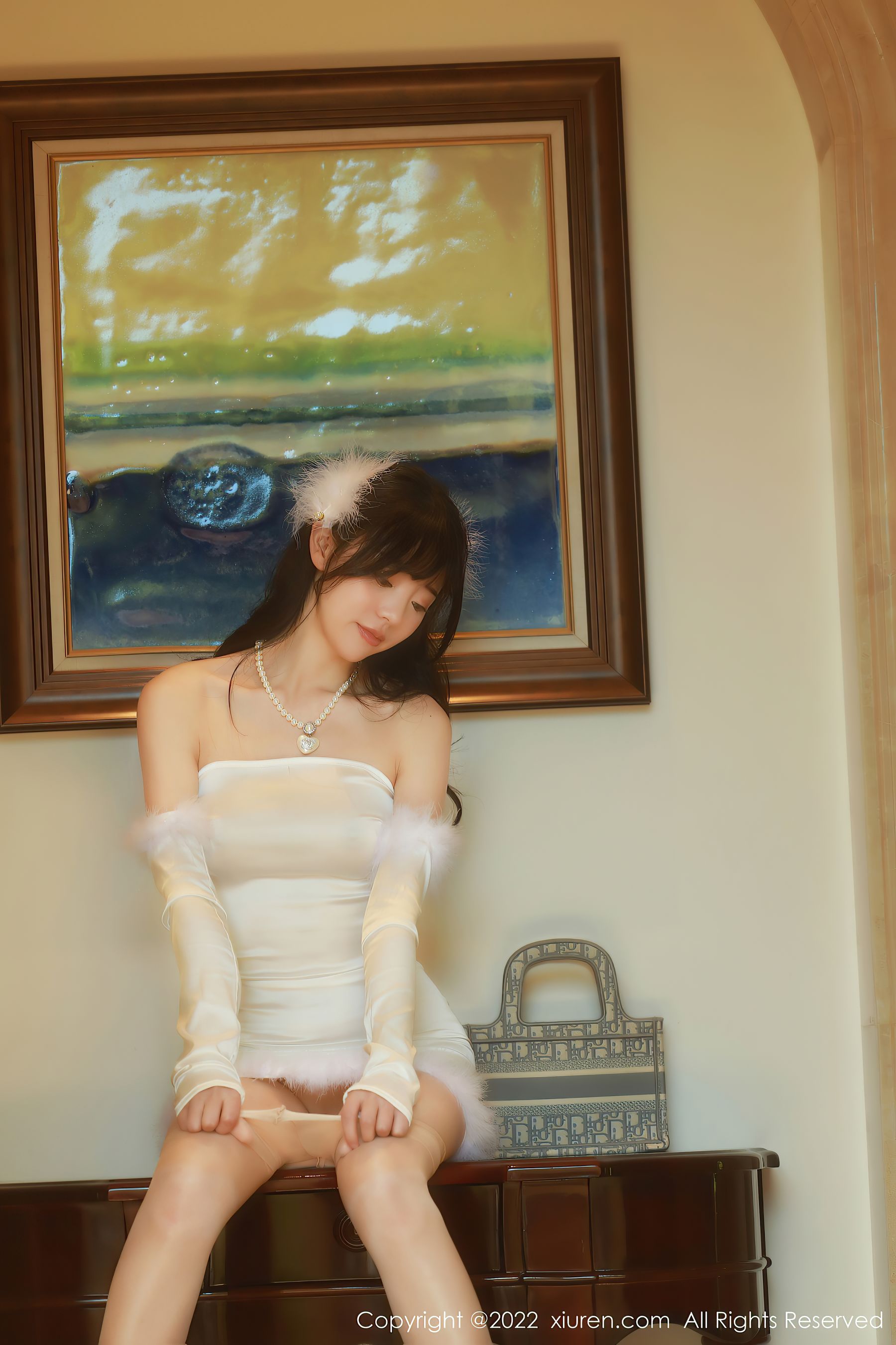 No.4645 佘贝拉Bella-图59