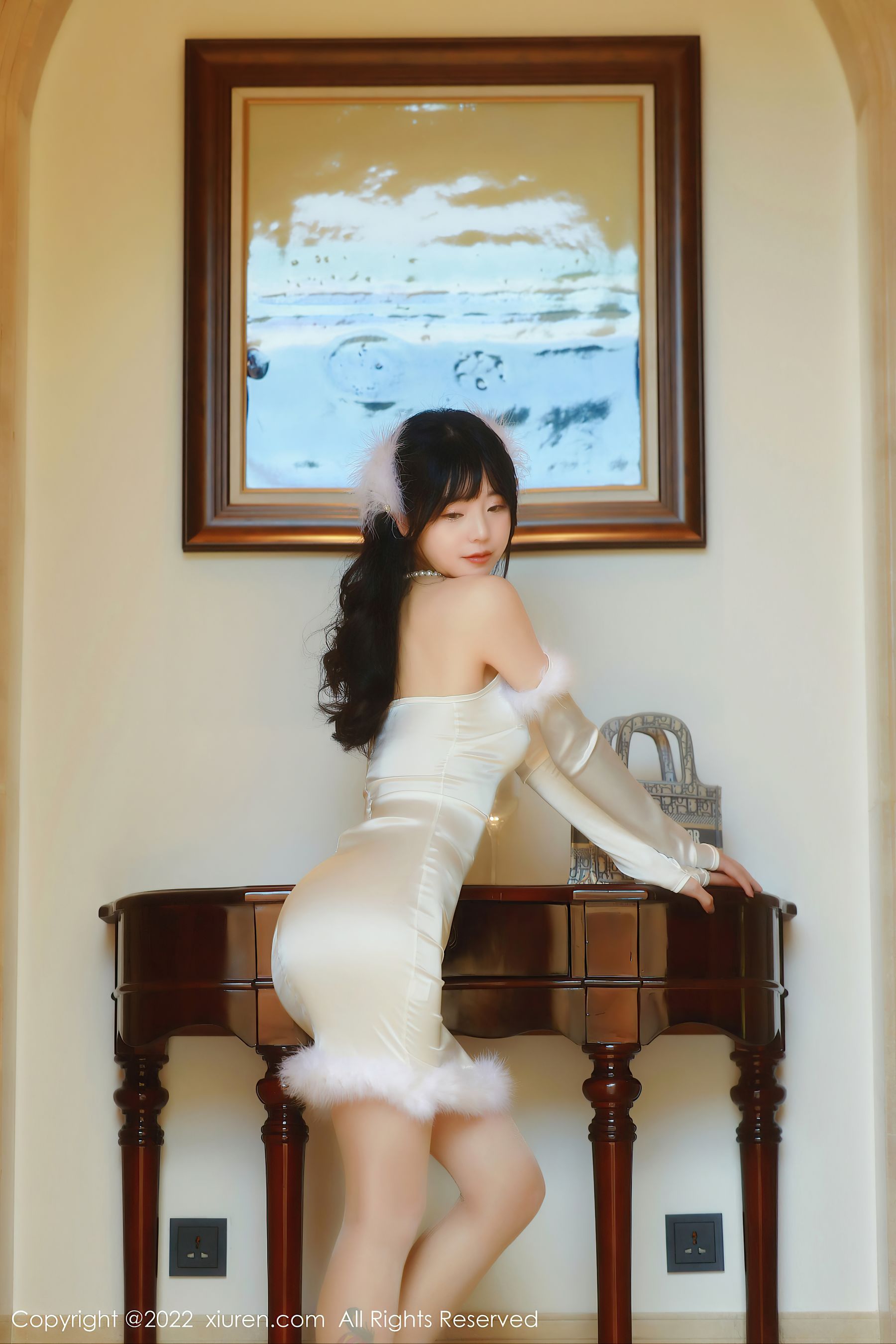No.4645 佘贝拉Bella-图8
