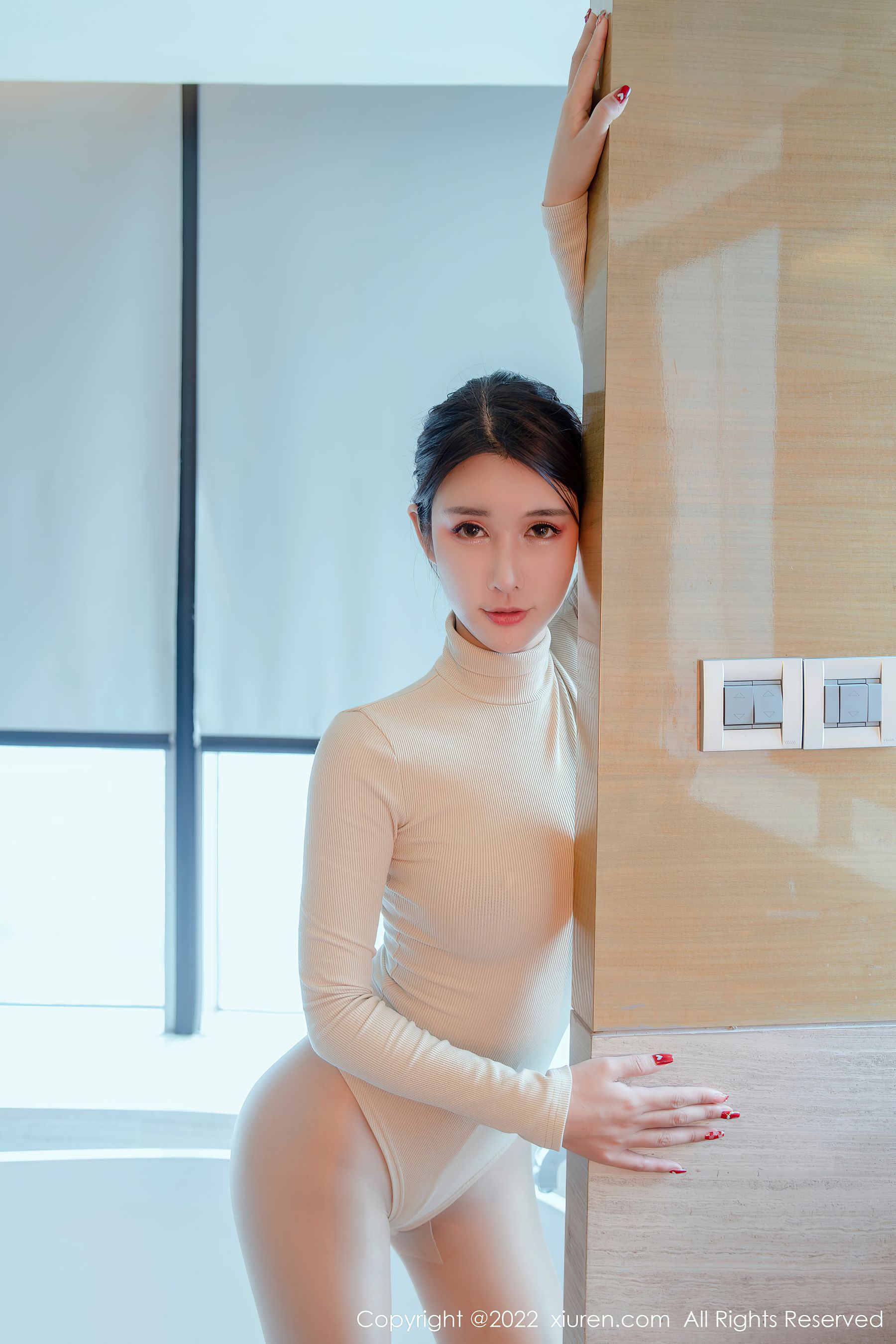 No.4648 夏沫沫tifa-图12