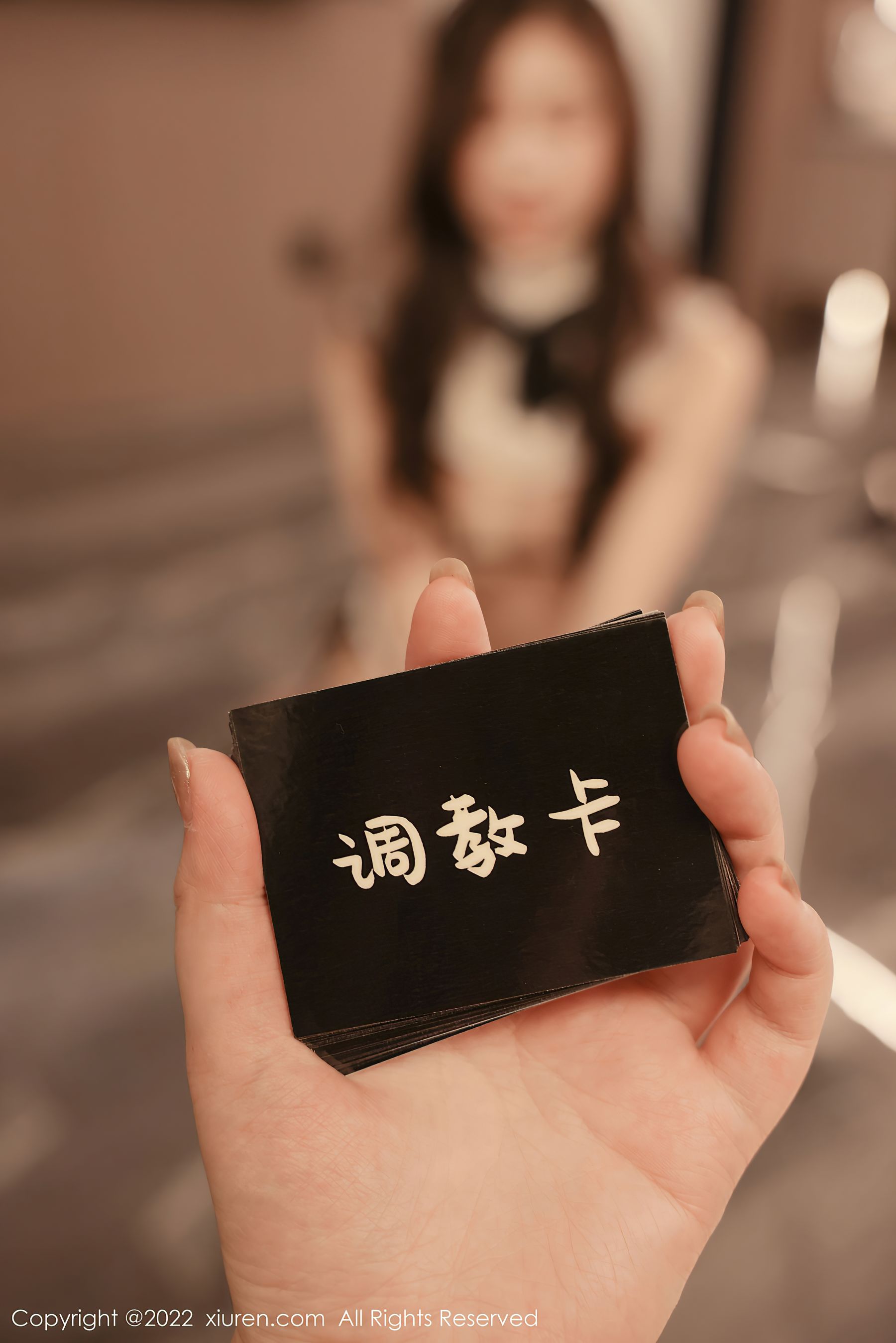 No.4650 尹甜甜-图0
