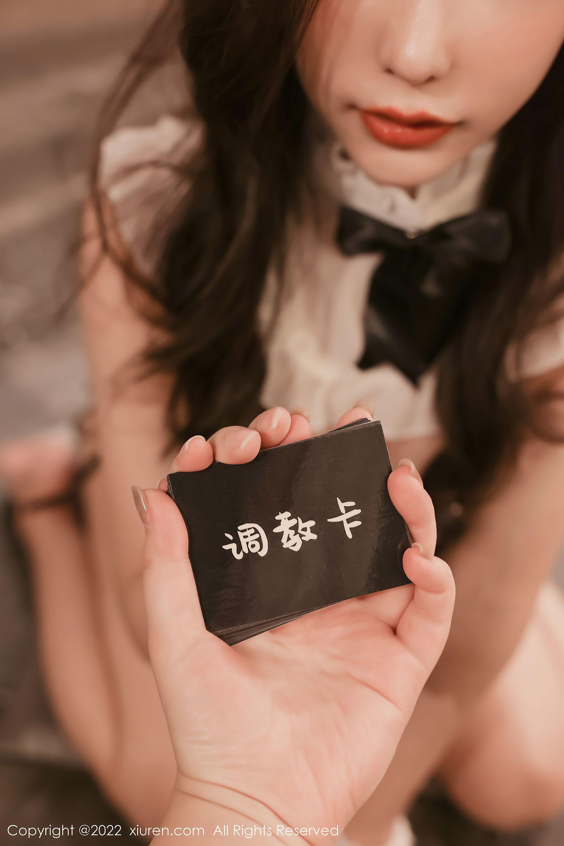 No.4650 尹甜甜-图2