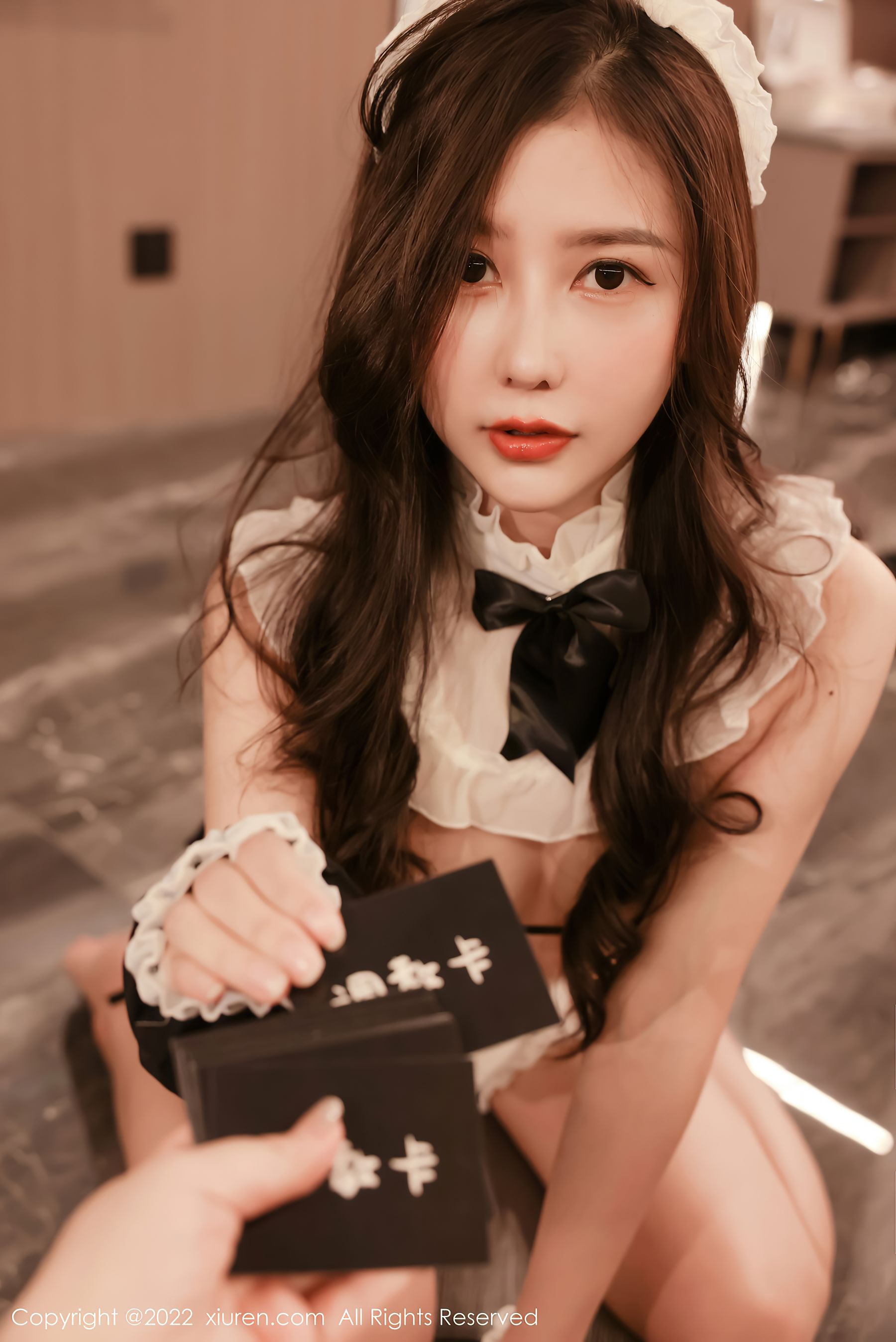 No.4650 尹甜甜-图4