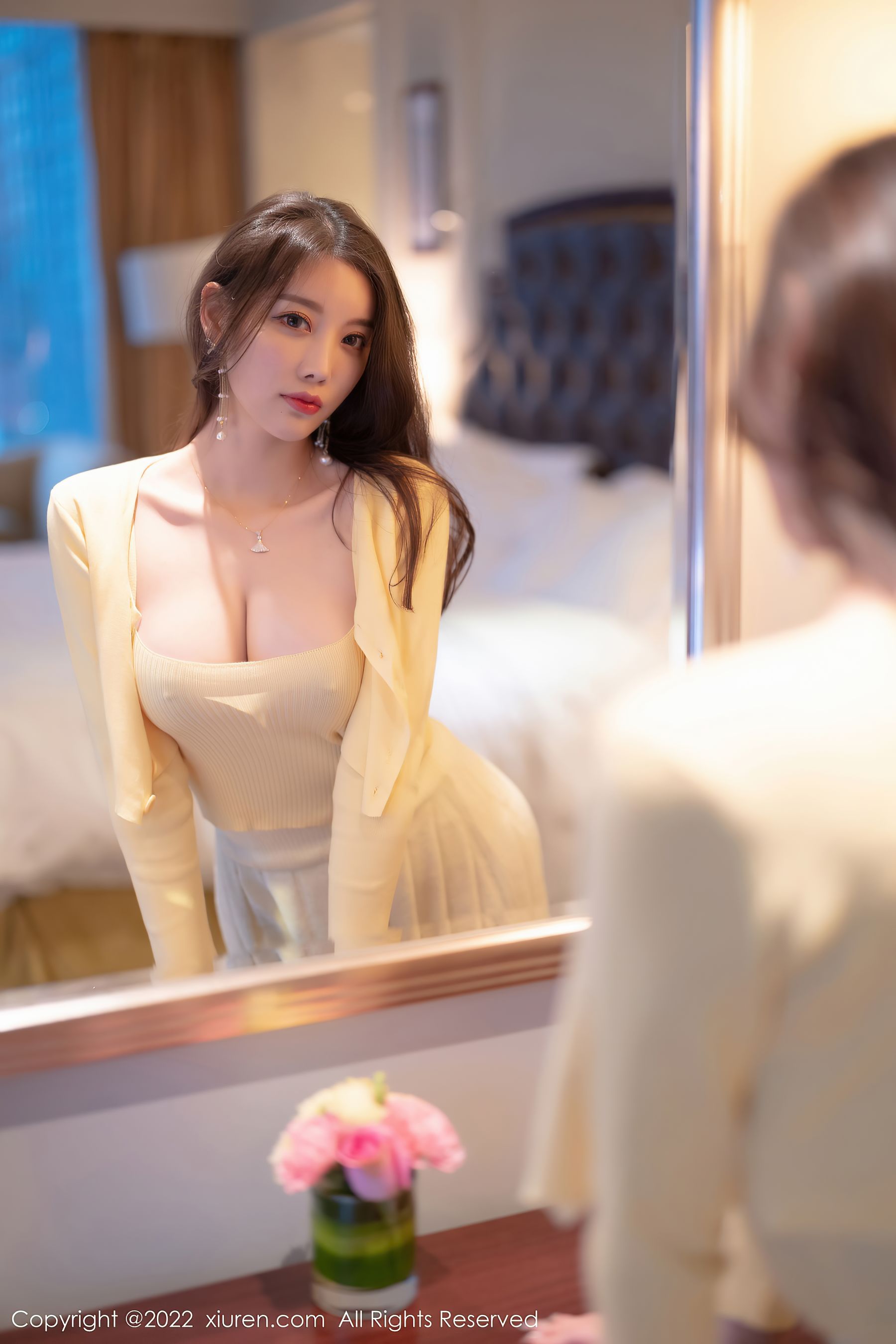 No.4654 杨晨晨Yome-图3