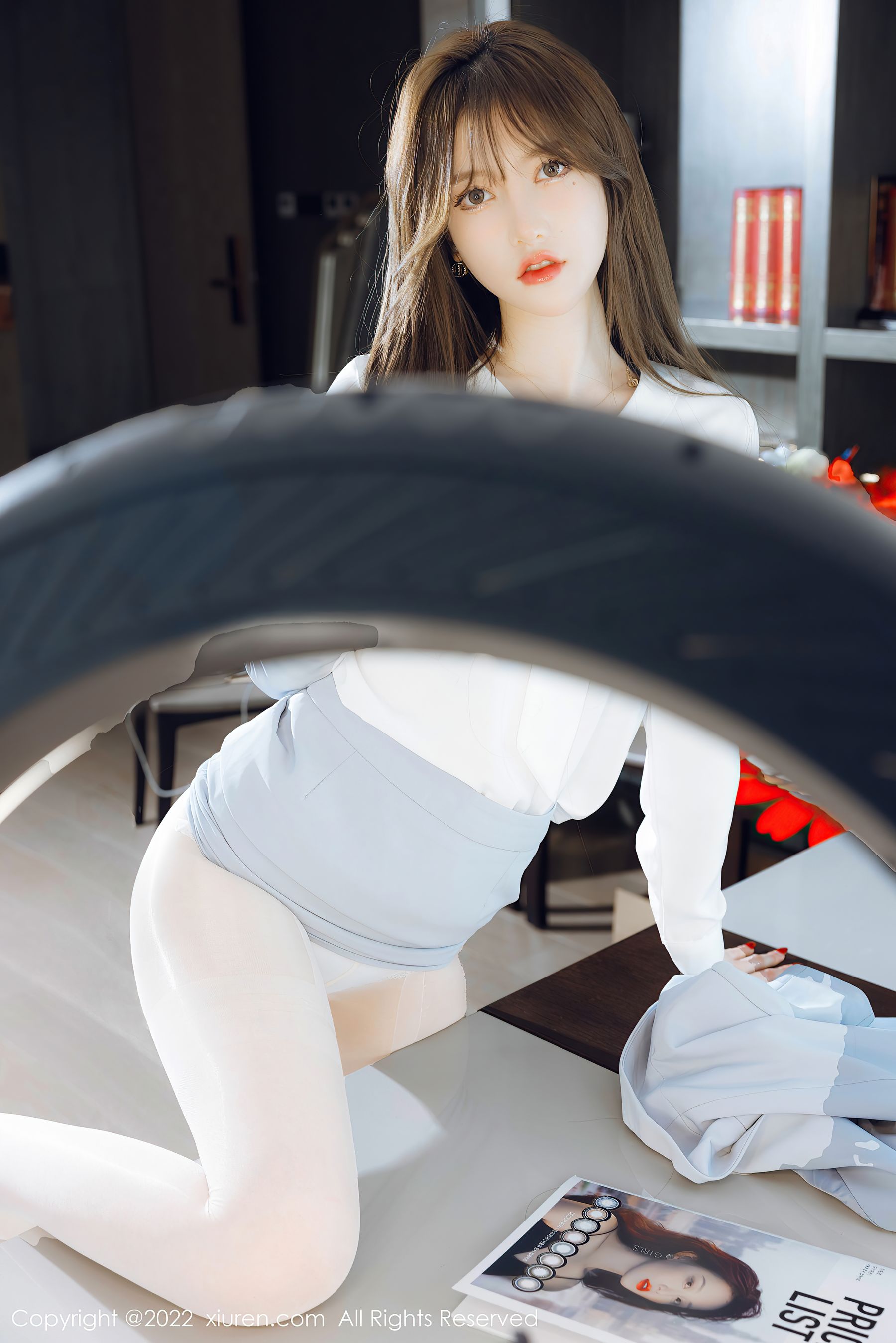 No.4658 美桃酱-图28