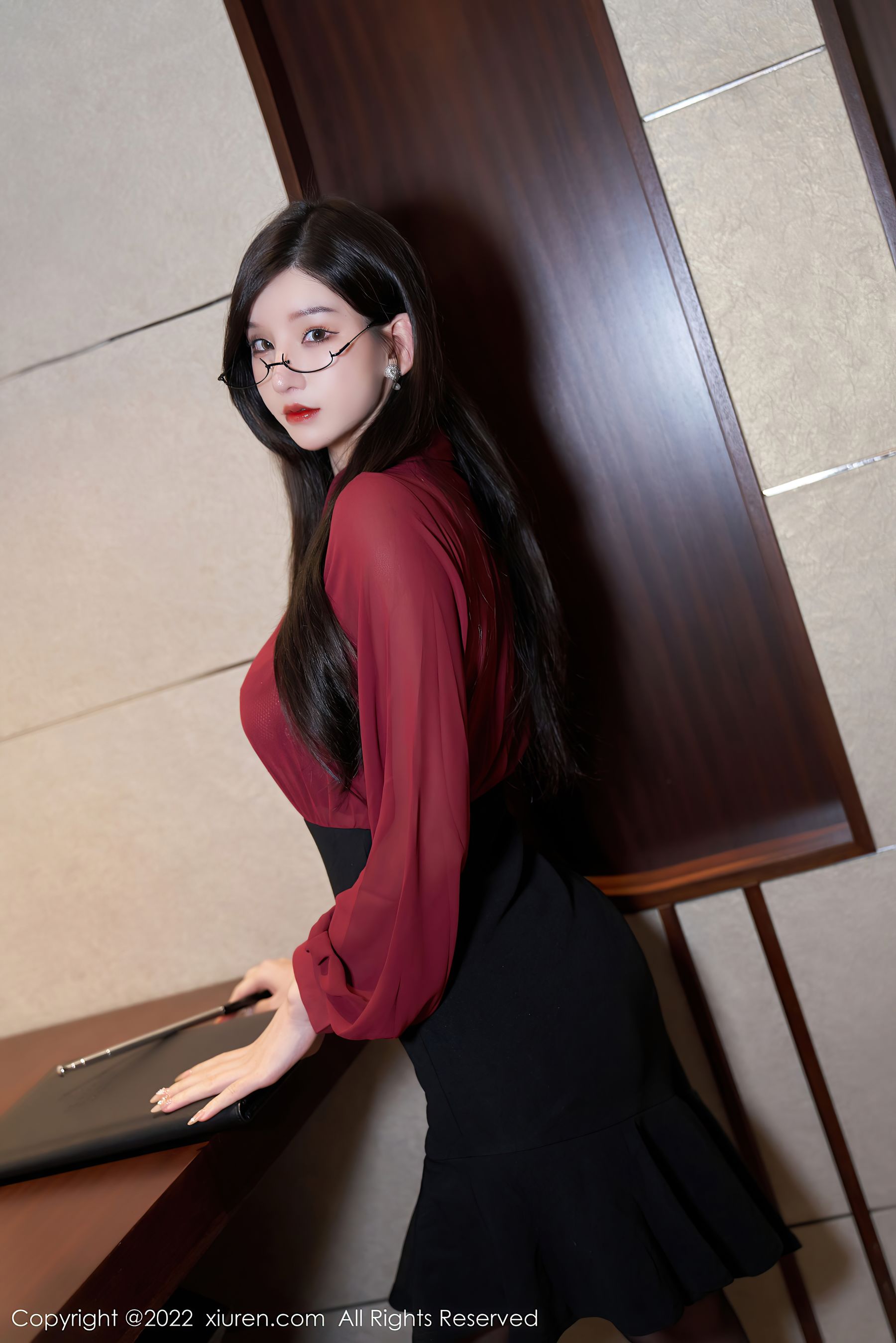 No.4659 周于希Sally-图11