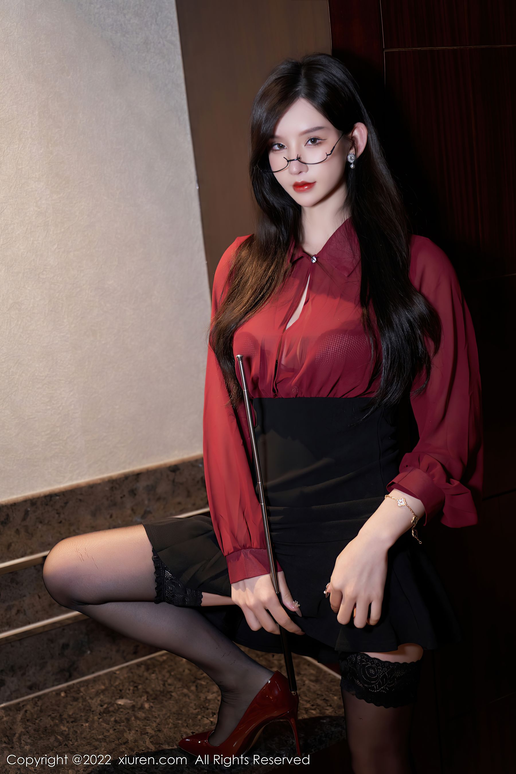 No.4659 周于希Sally-图19
