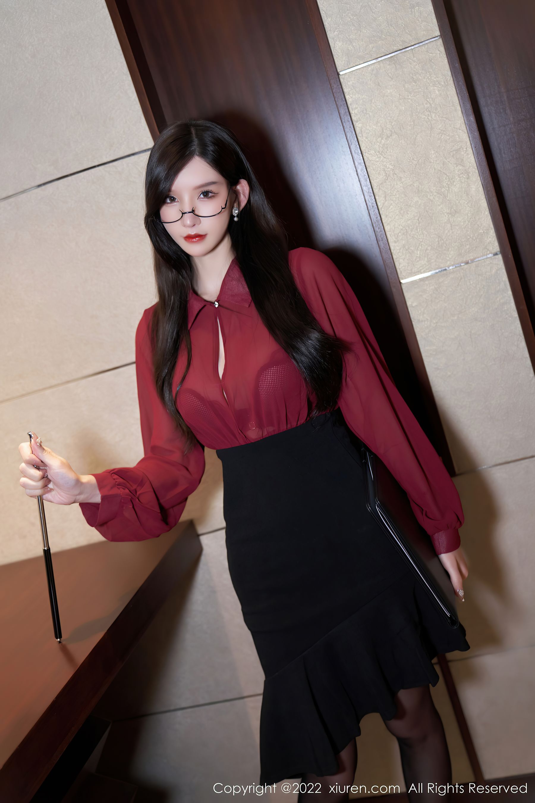 No.4659 周于希Sally-图7