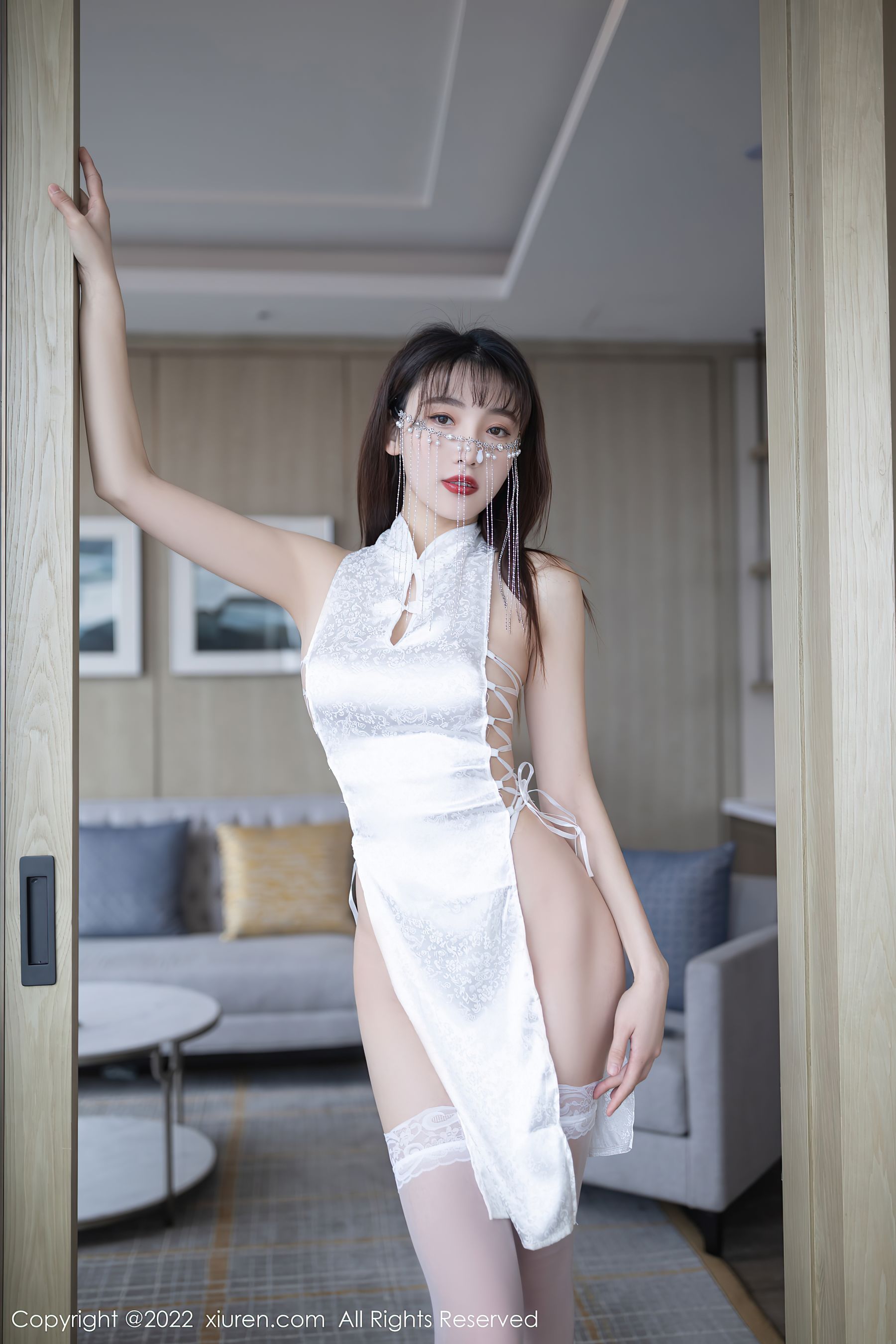 No.4660 陆萱萱-图0