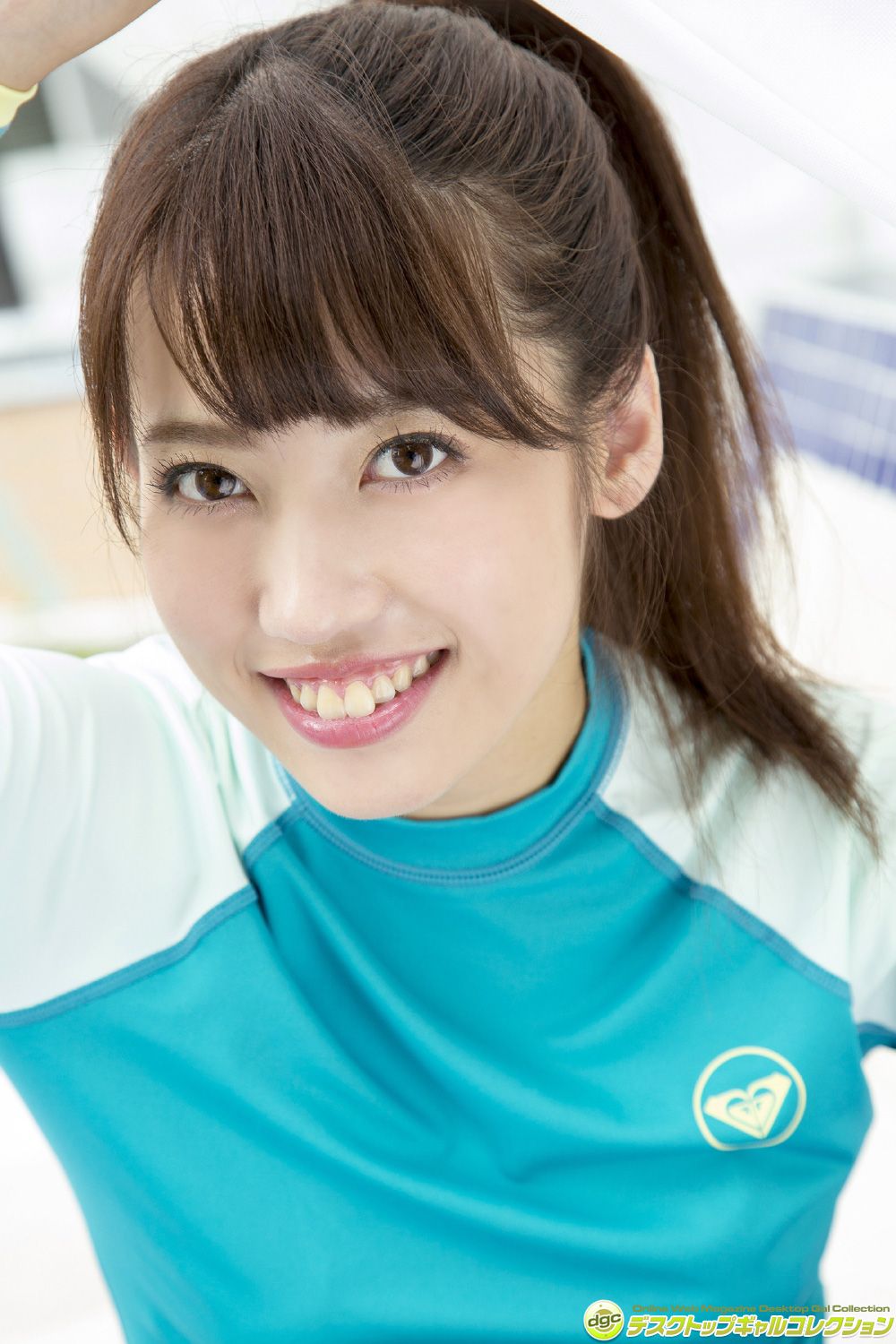 璃乃Rino《おしりーのの透明感あるボディに注目!》   NO.1342-图43