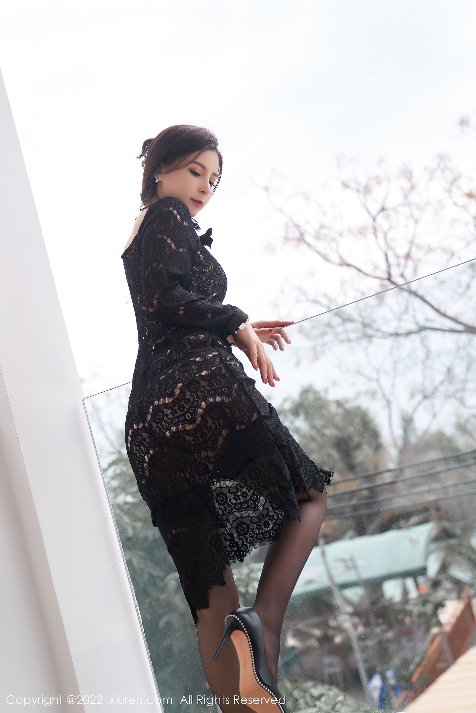 No.4668 小蛮妖Yummy-图9