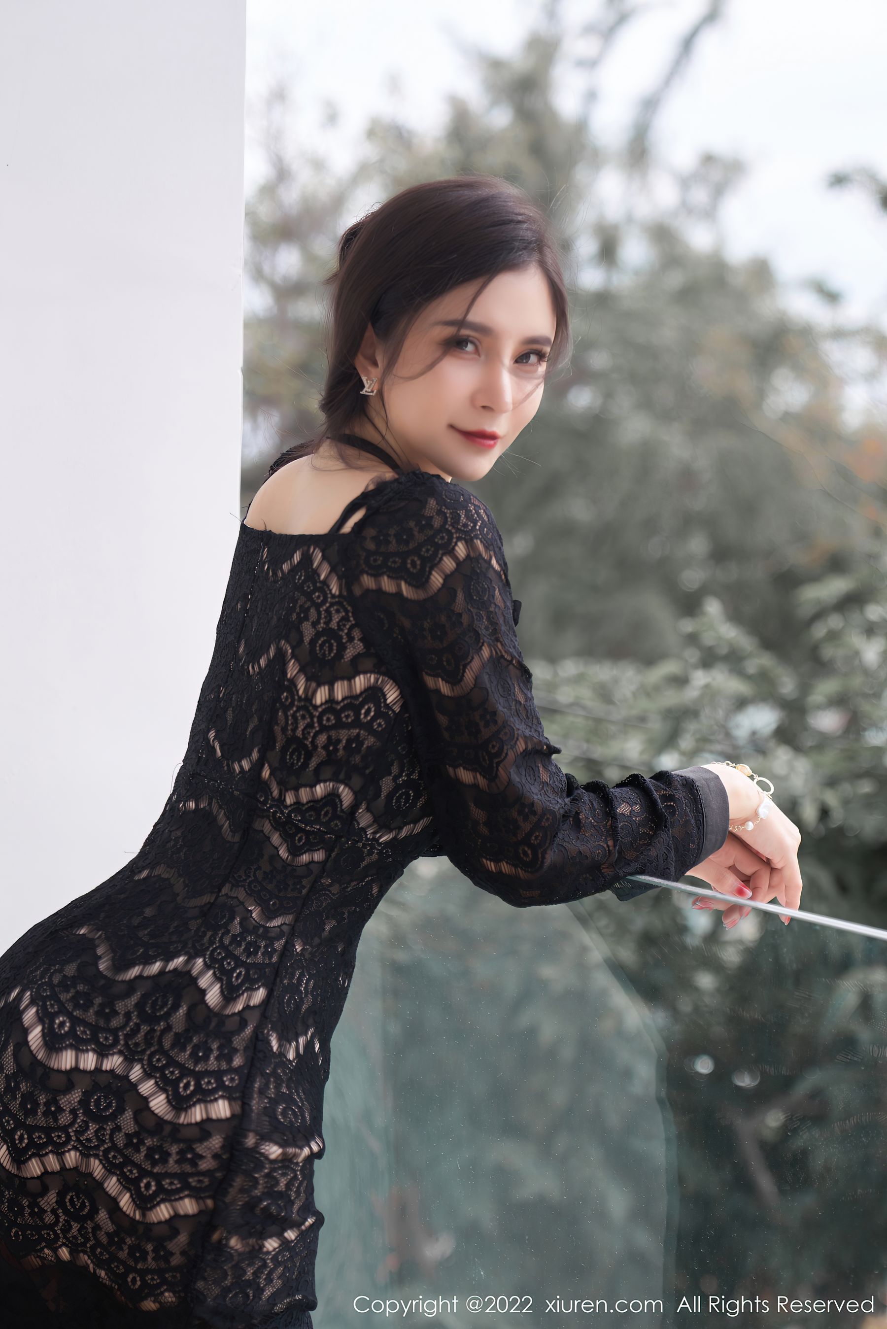 No.4668 小蛮妖Yummy-图8
