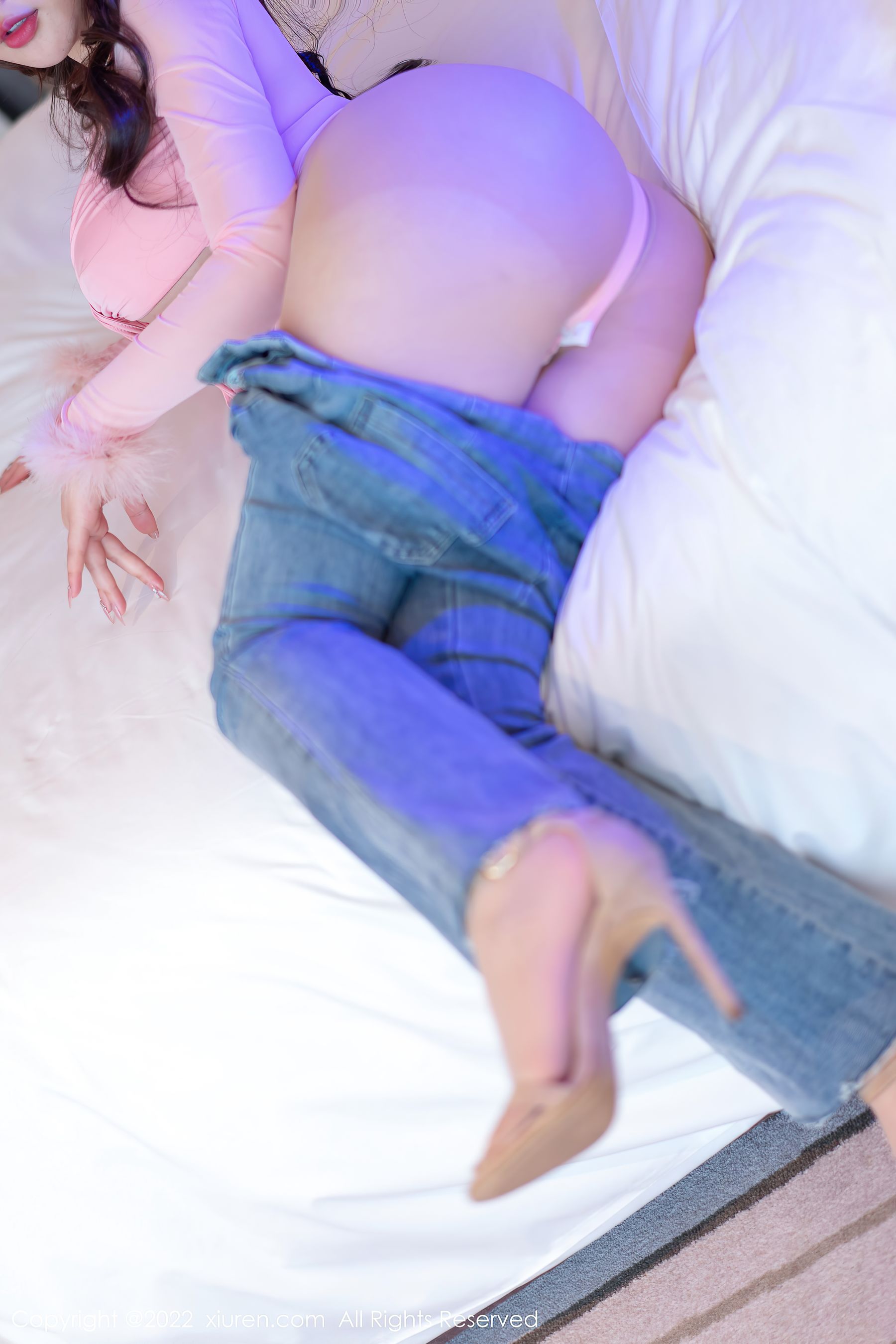 No.4672 小海臀Rena-图15