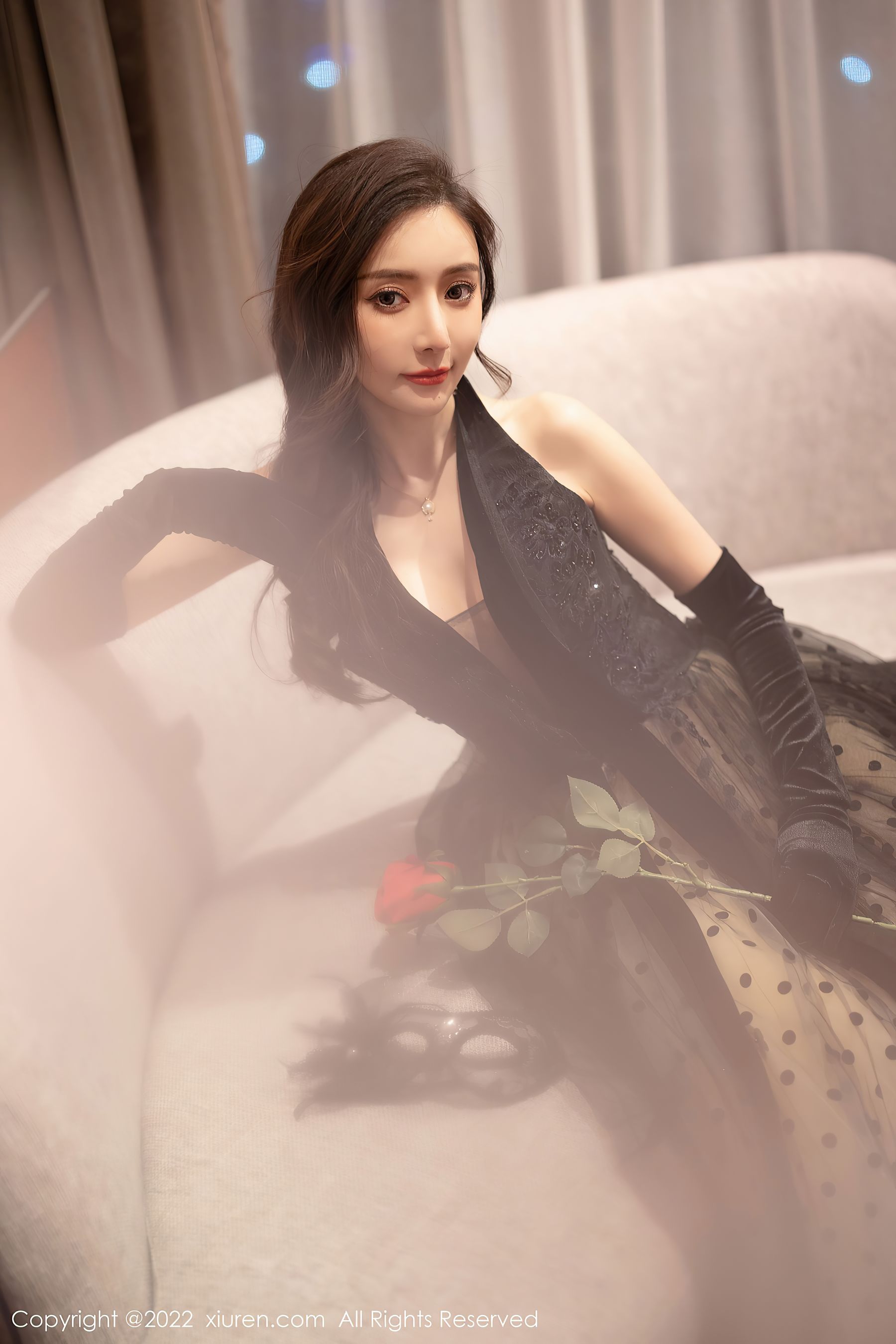 No.4673 王馨瑶yanni-图14