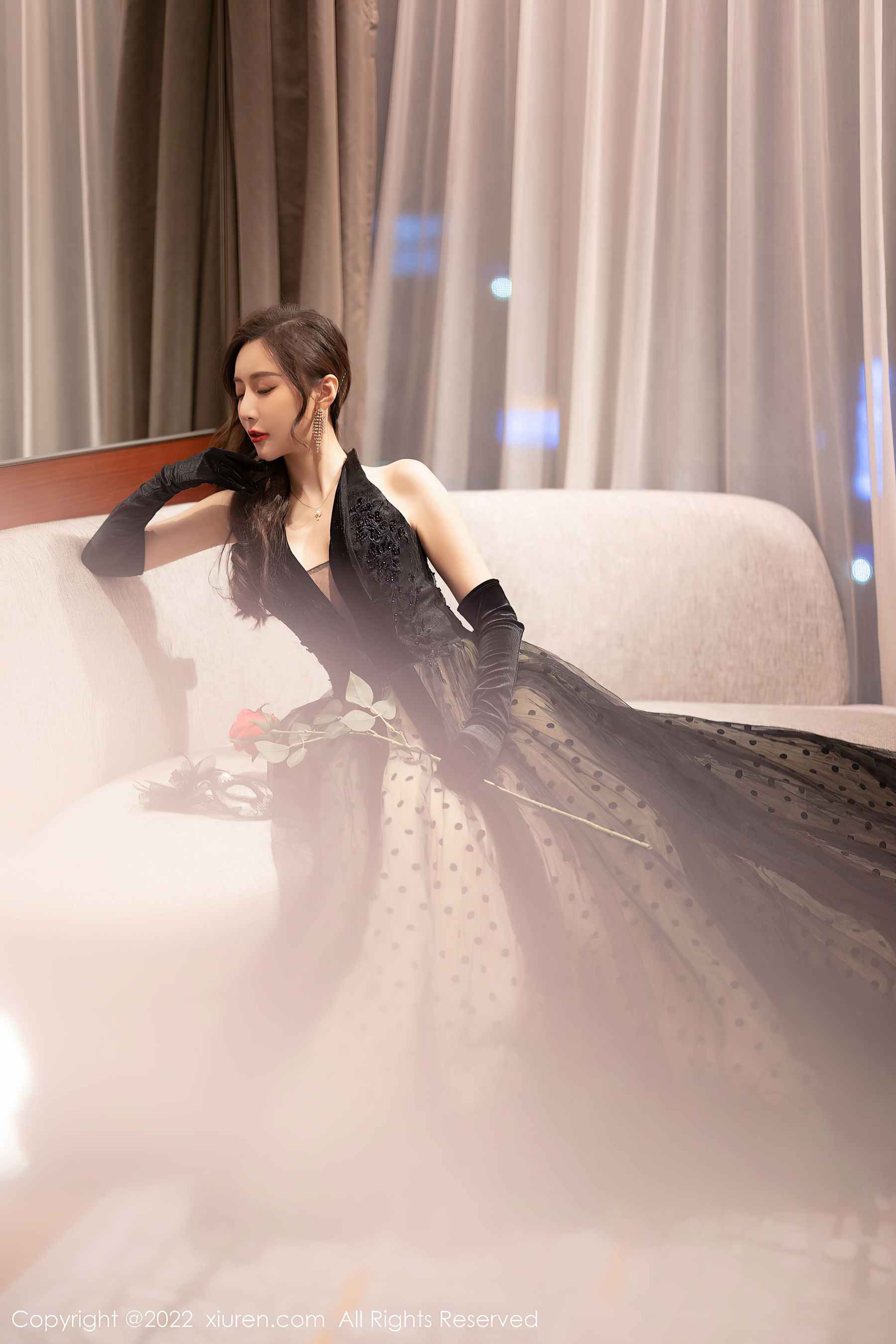 No.4673 王馨瑶yanni-图15