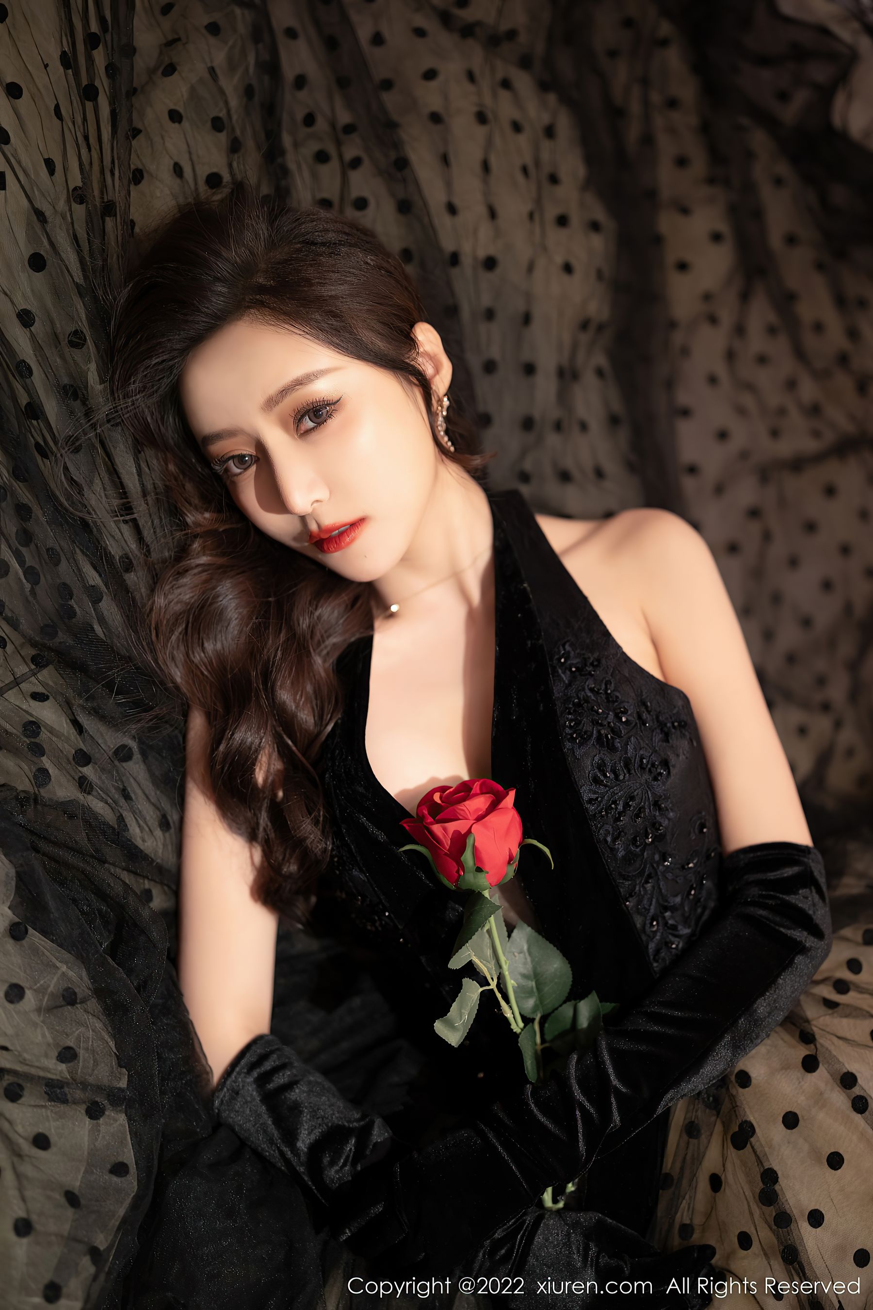 No.4673 王馨瑶yanni-图19