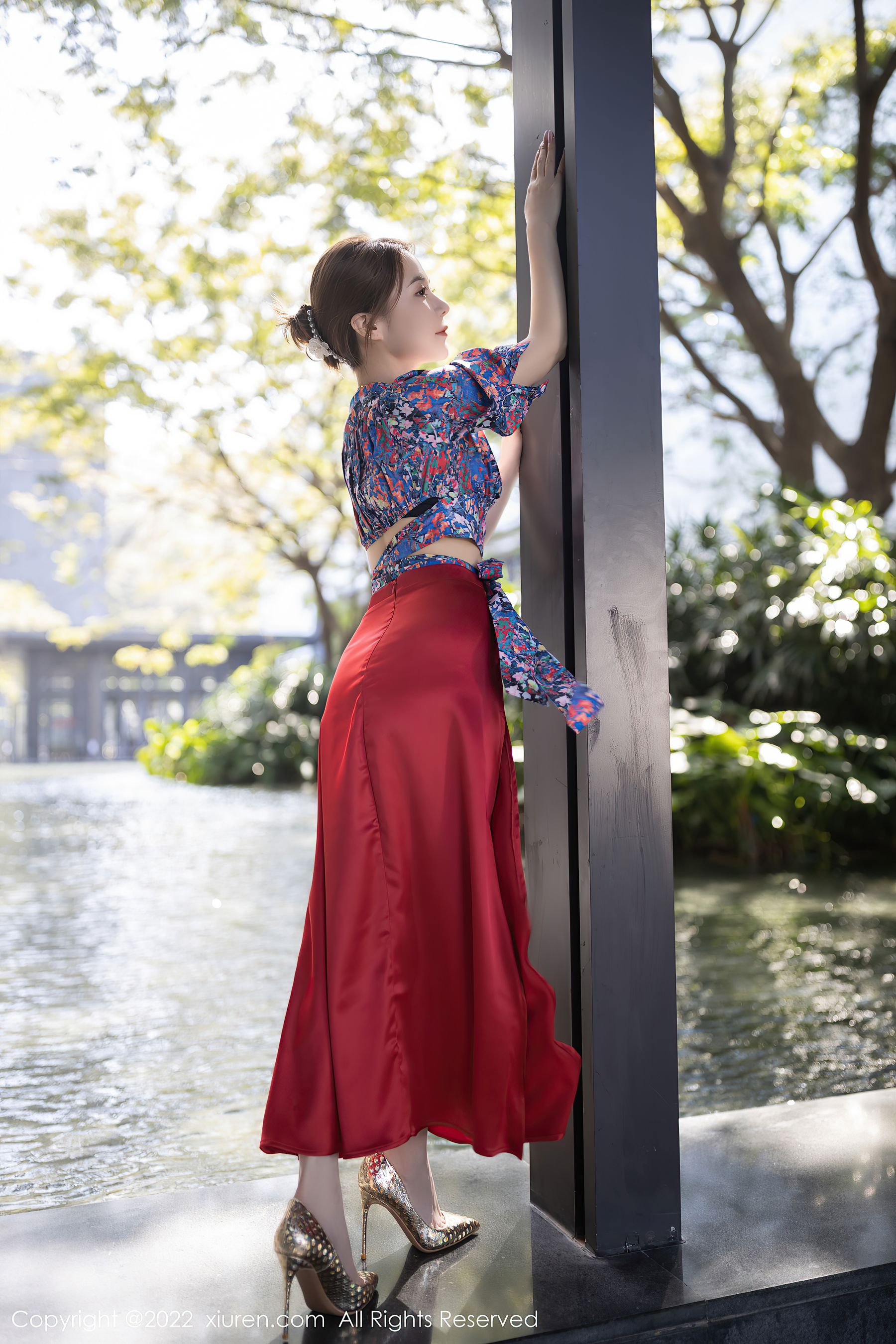 No.4674 鱼子酱Fish-图1