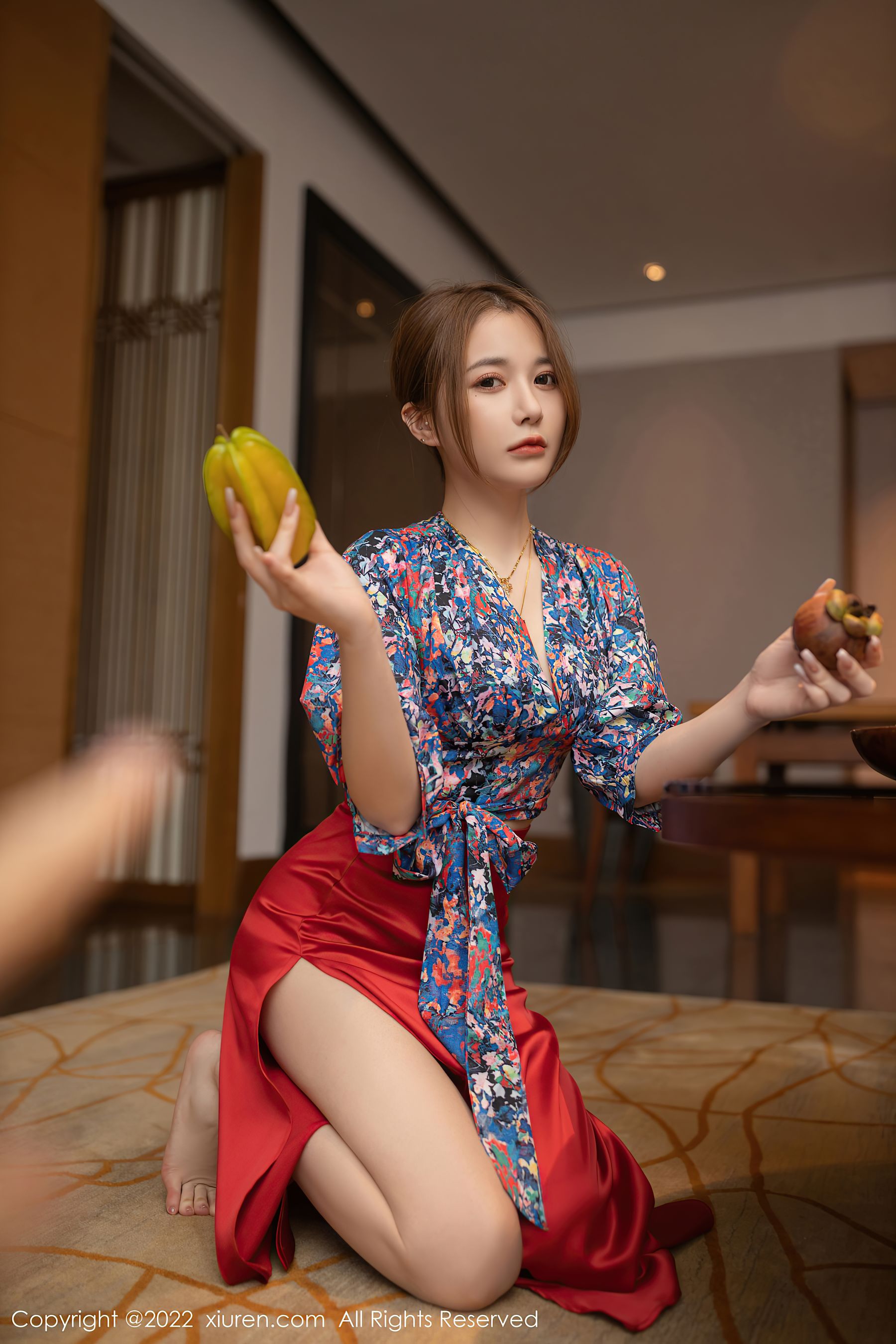 No.4674 鱼子酱Fish-图20