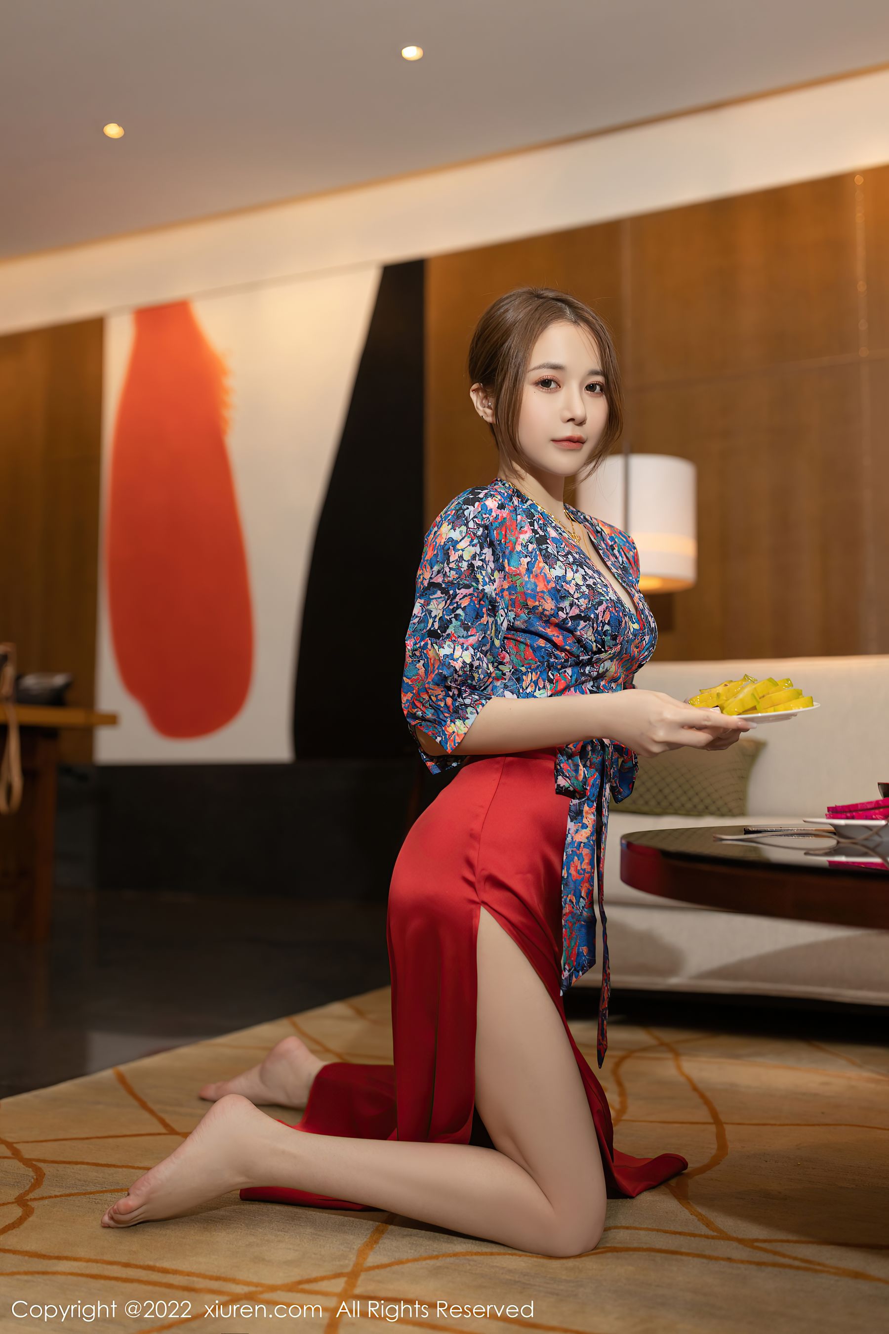 No.4674 鱼子酱Fish-图23