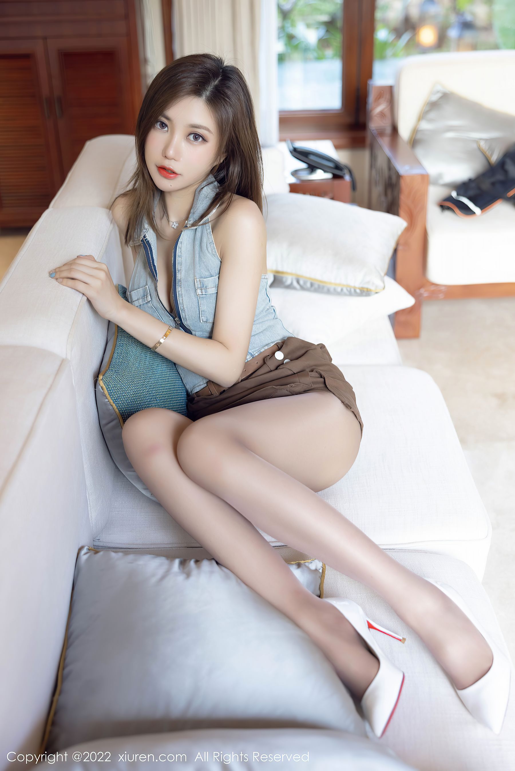 No.4675 绮里嘉ula-图16