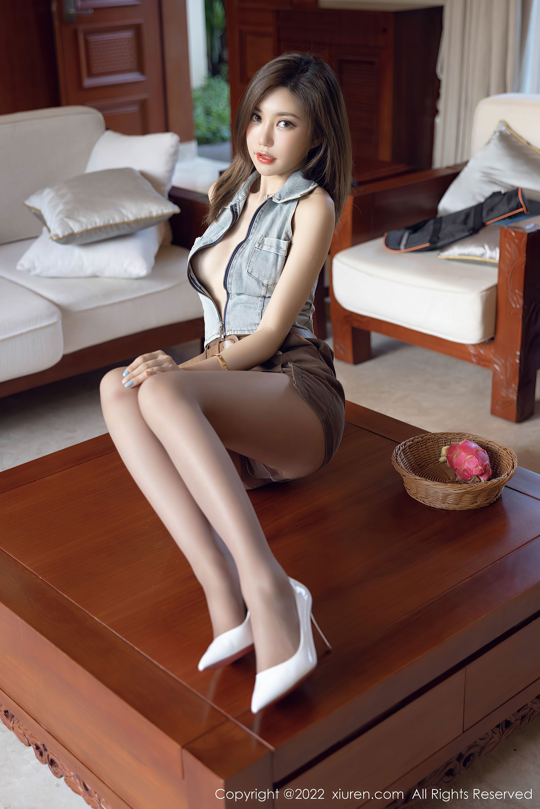 No.4675 绮里嘉ula-图43