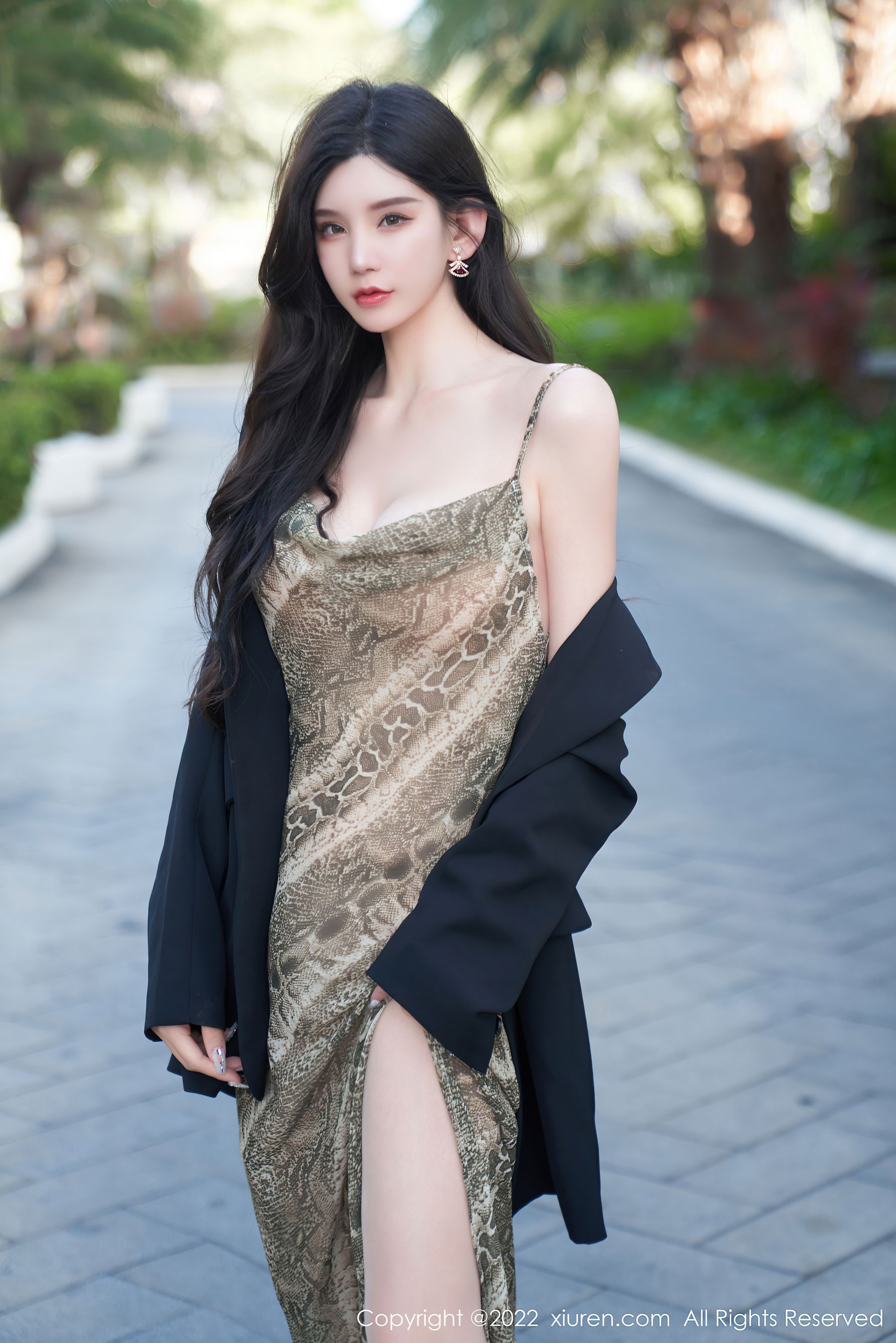 No.4676 周于希Sally-图9