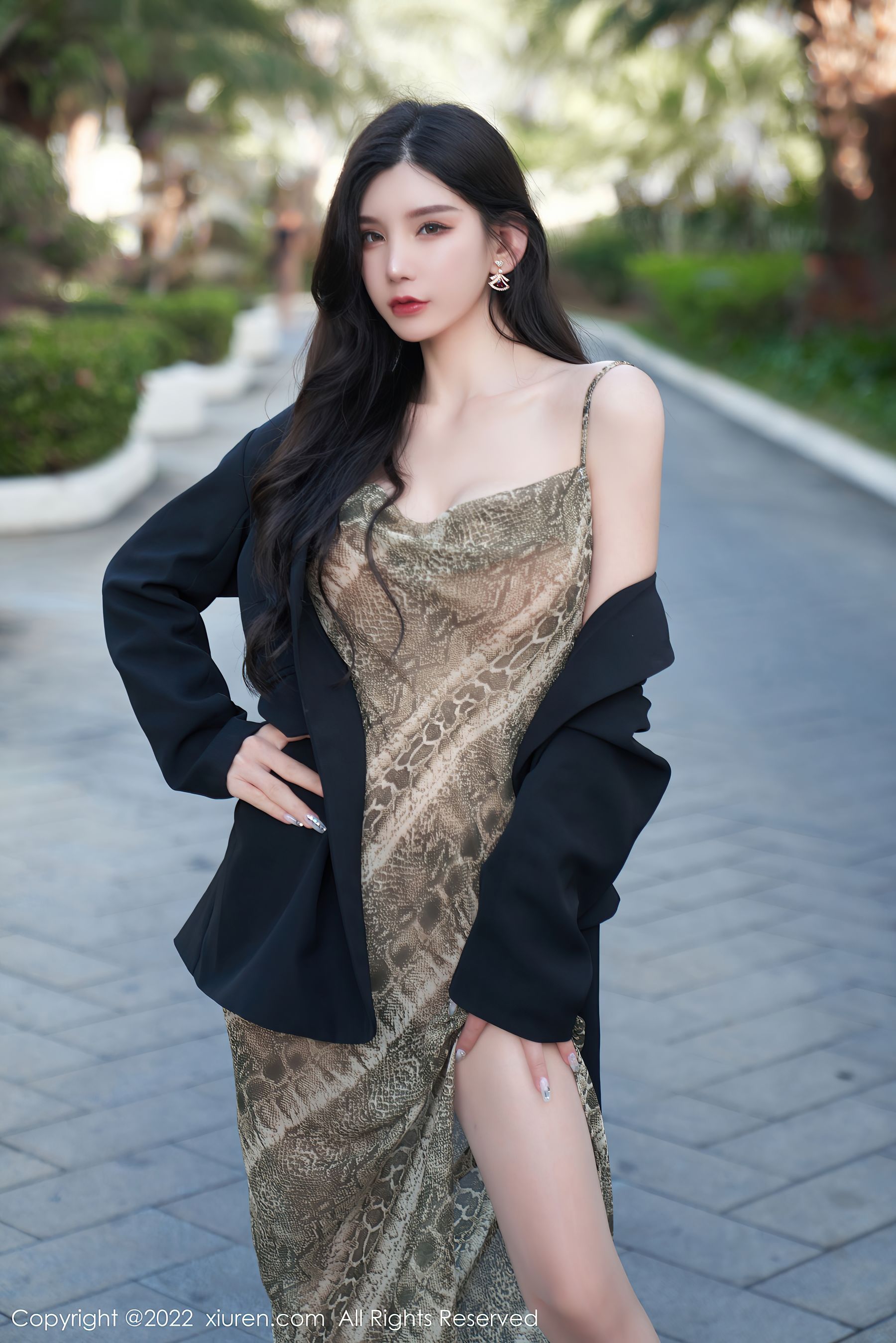 No.4676 周于希Sally-图10