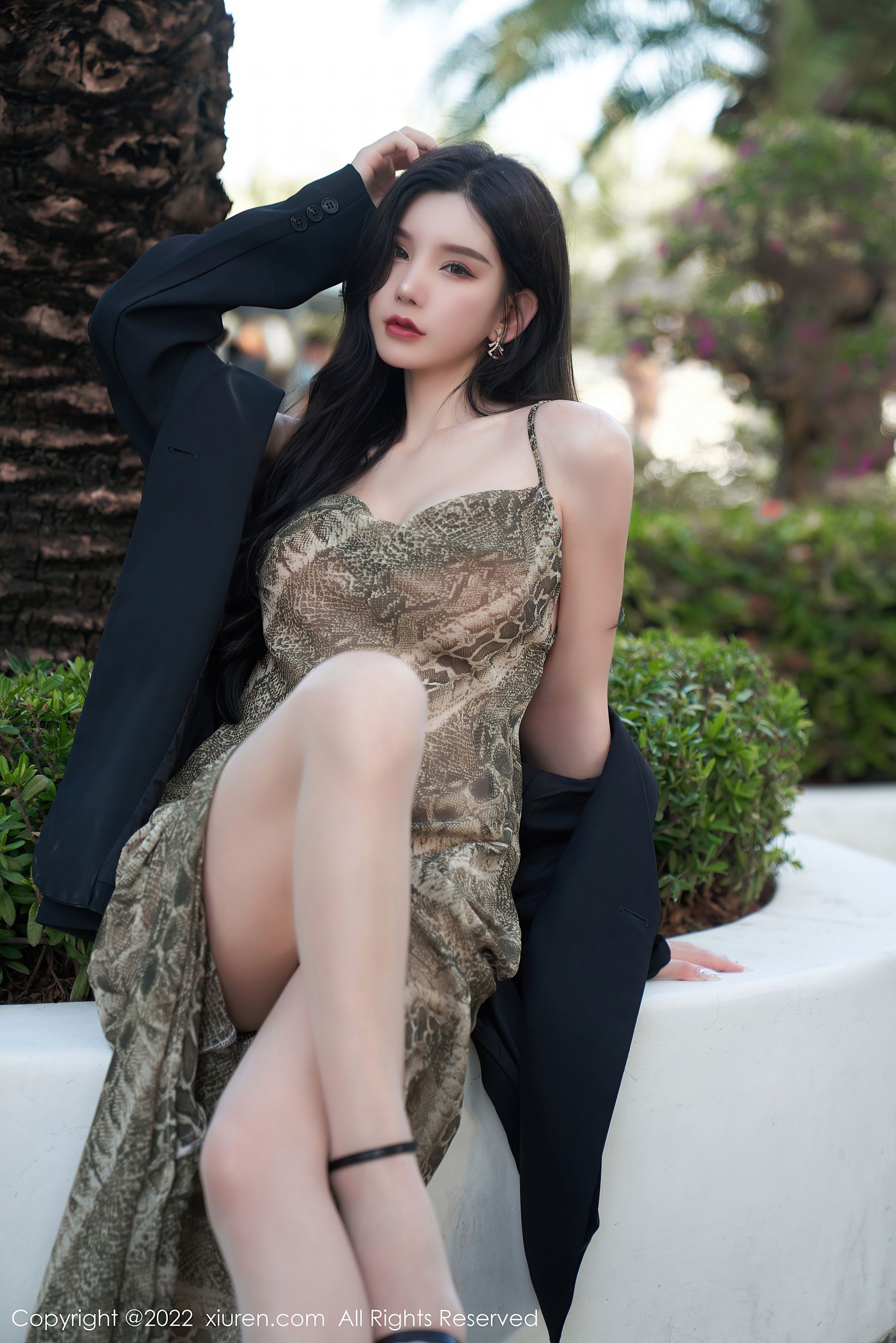 No.4676 周于希Sally-图13