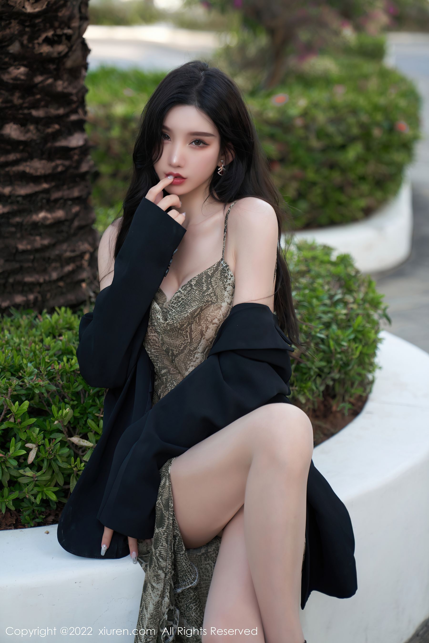 No.4676 周于希Sally-图14